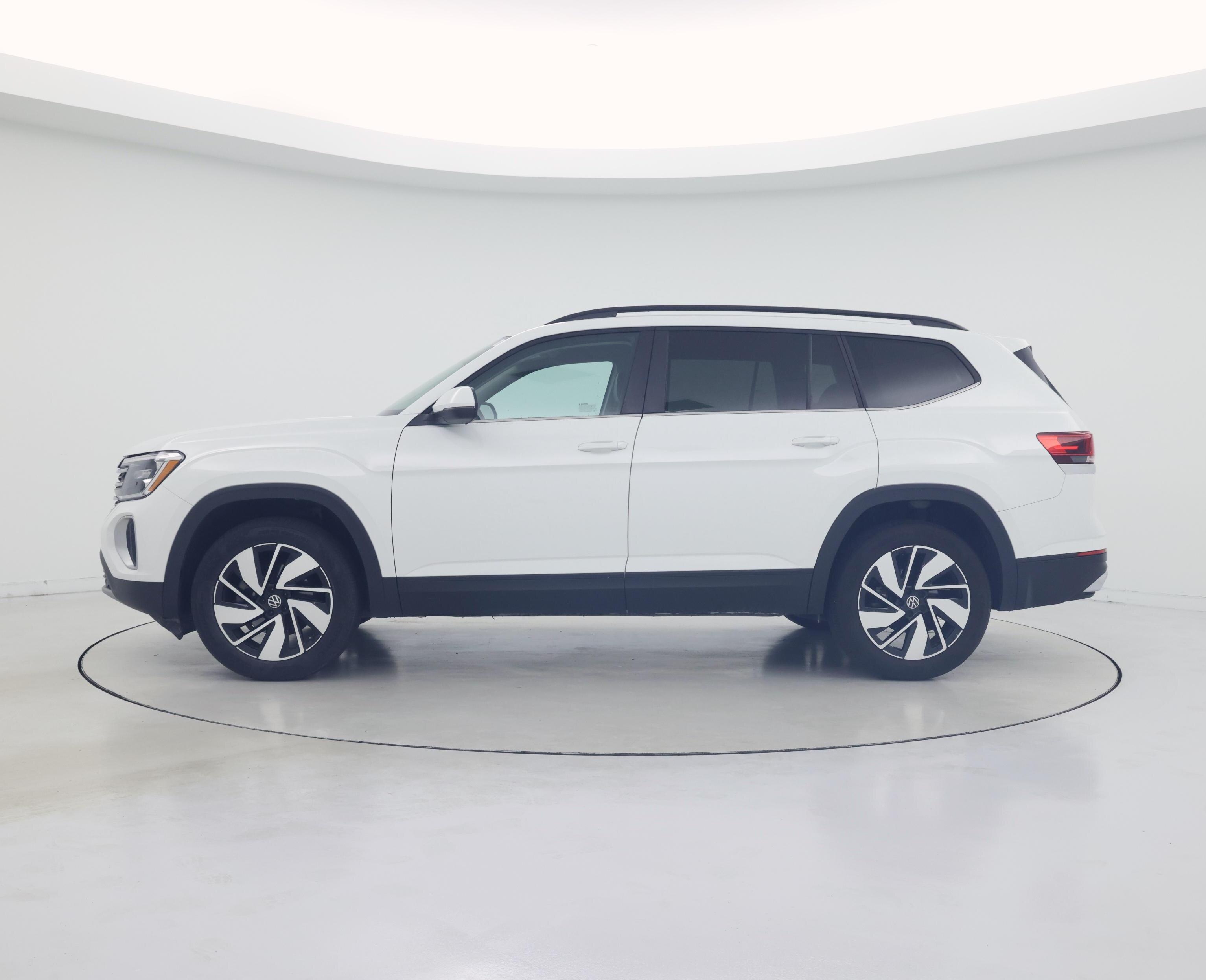Thumbnail: 2025 Volkswagen Atlas - 3