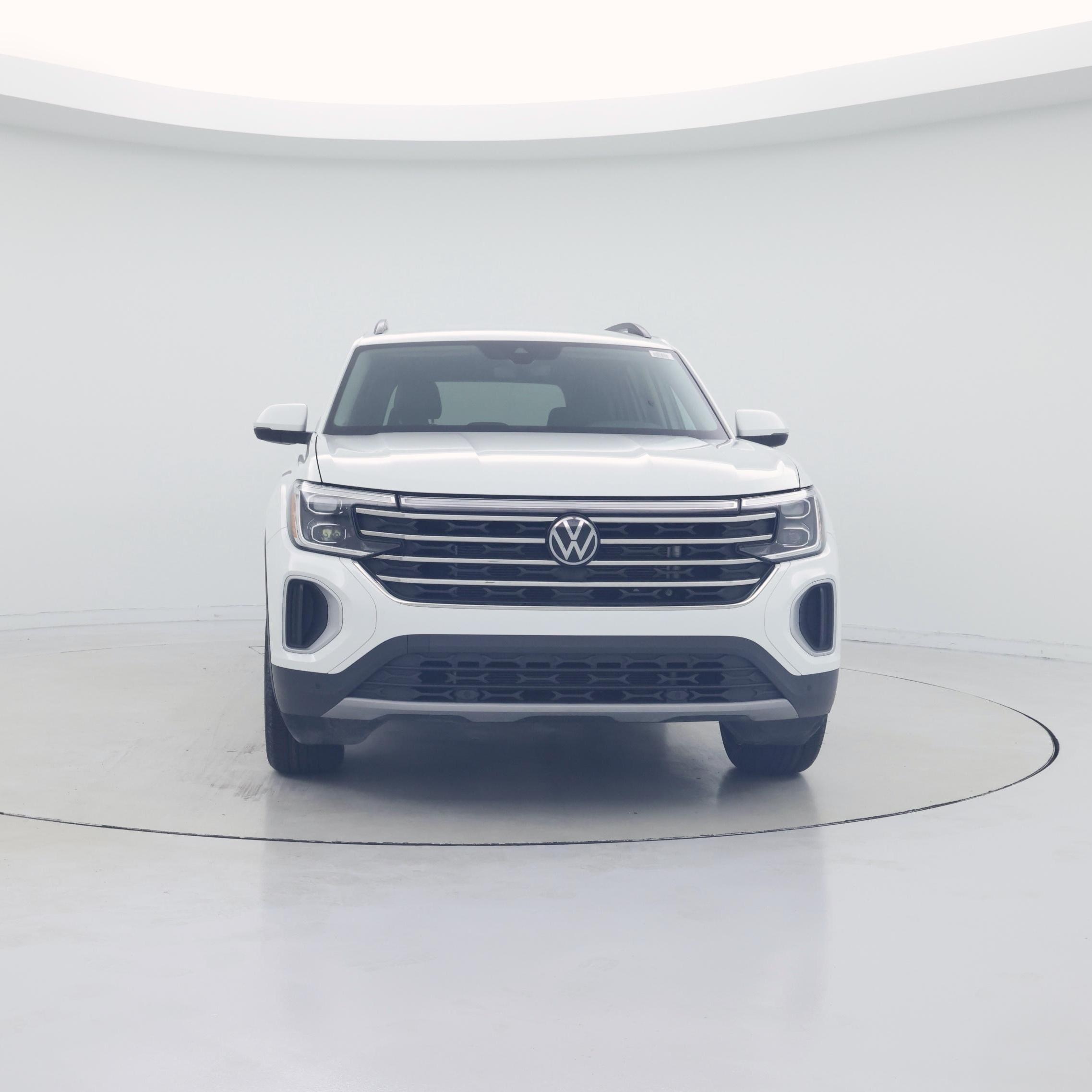 Thumbnail: 2025 Volkswagen Atlas - 5