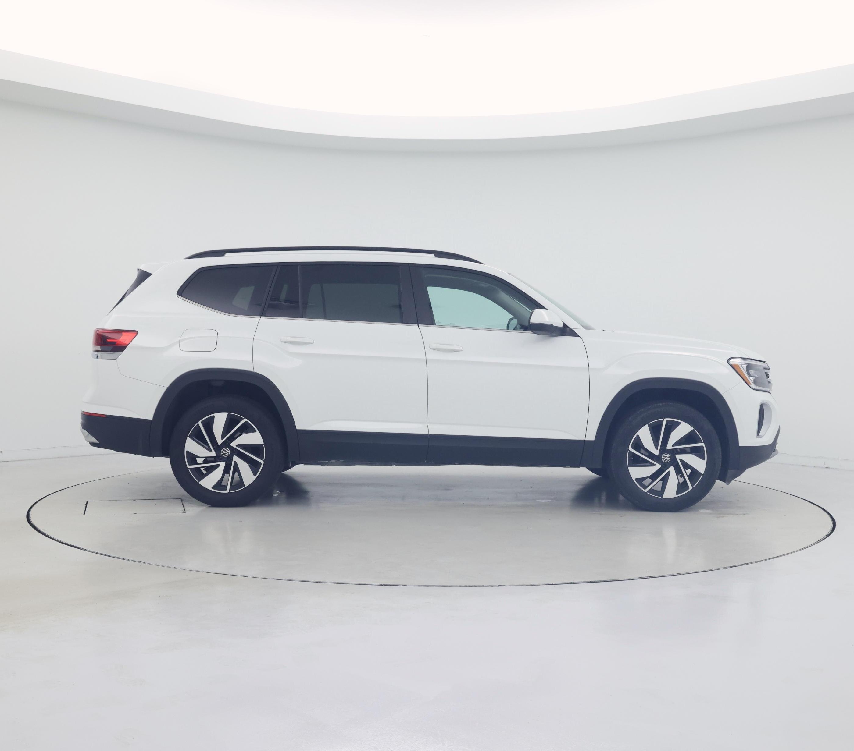 Thumbnail: 2025 Volkswagen Atlas - 7
