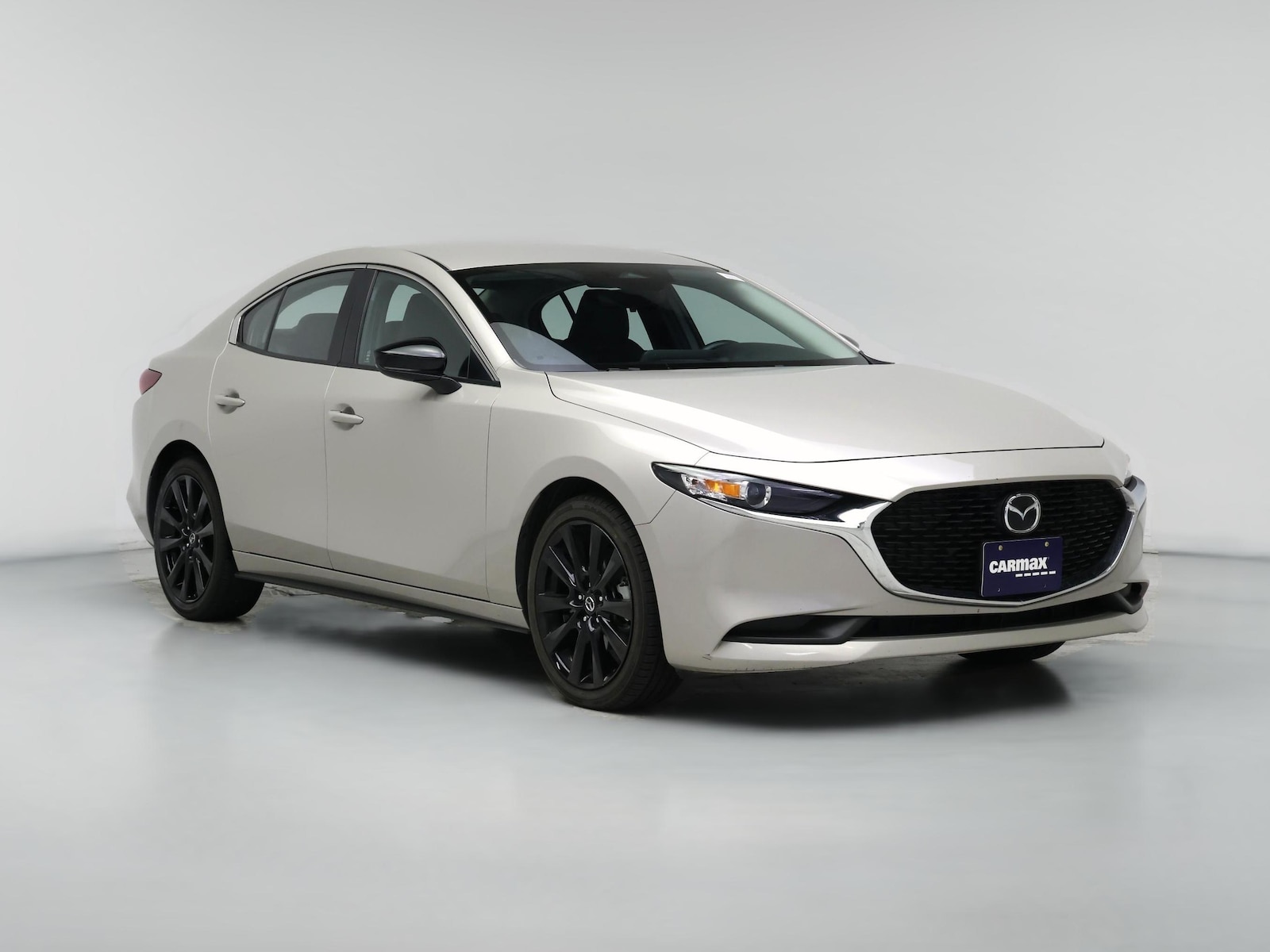 2025 Mazda Mazda3 Sedan