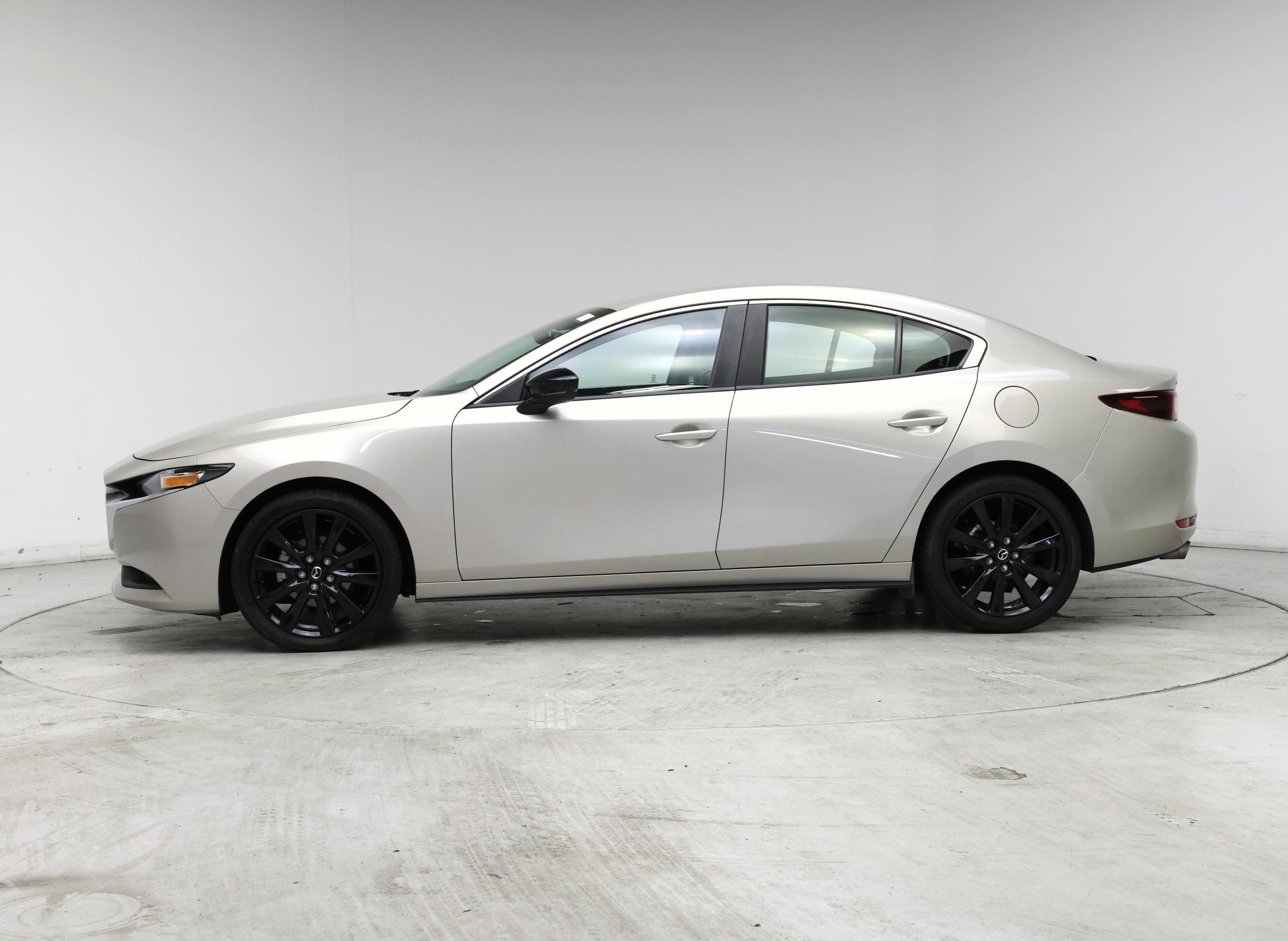Thumbnail: 2025 Mazda Mazda3 - 3