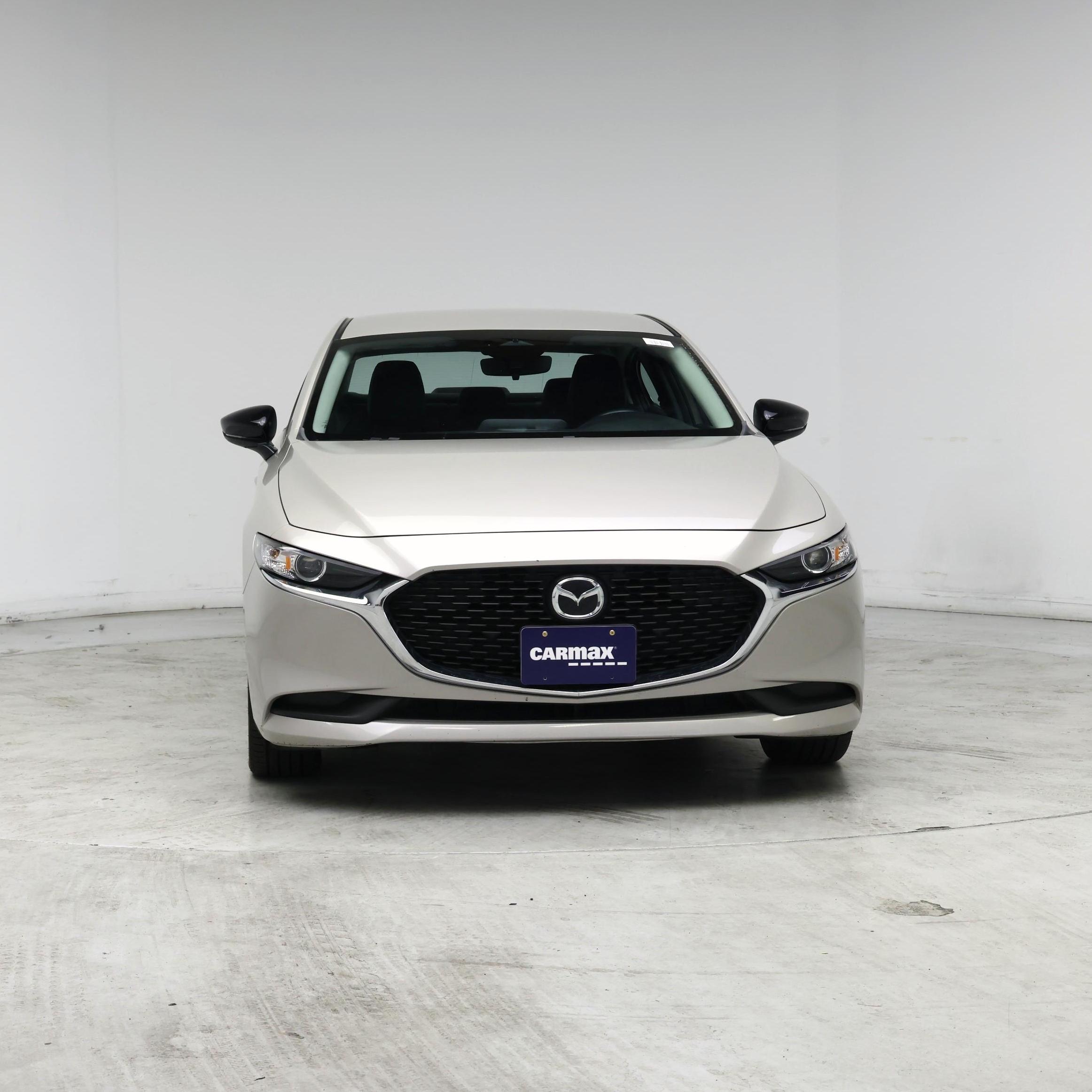 Thumbnail: 2025 Mazda Mazda3 - 5