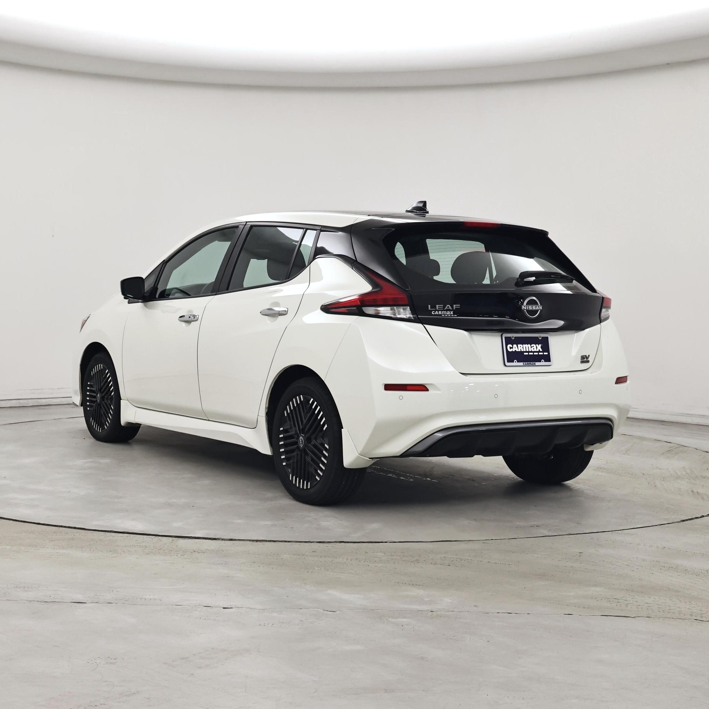 Thumbnail: 2025 Nissan Leaf - 2