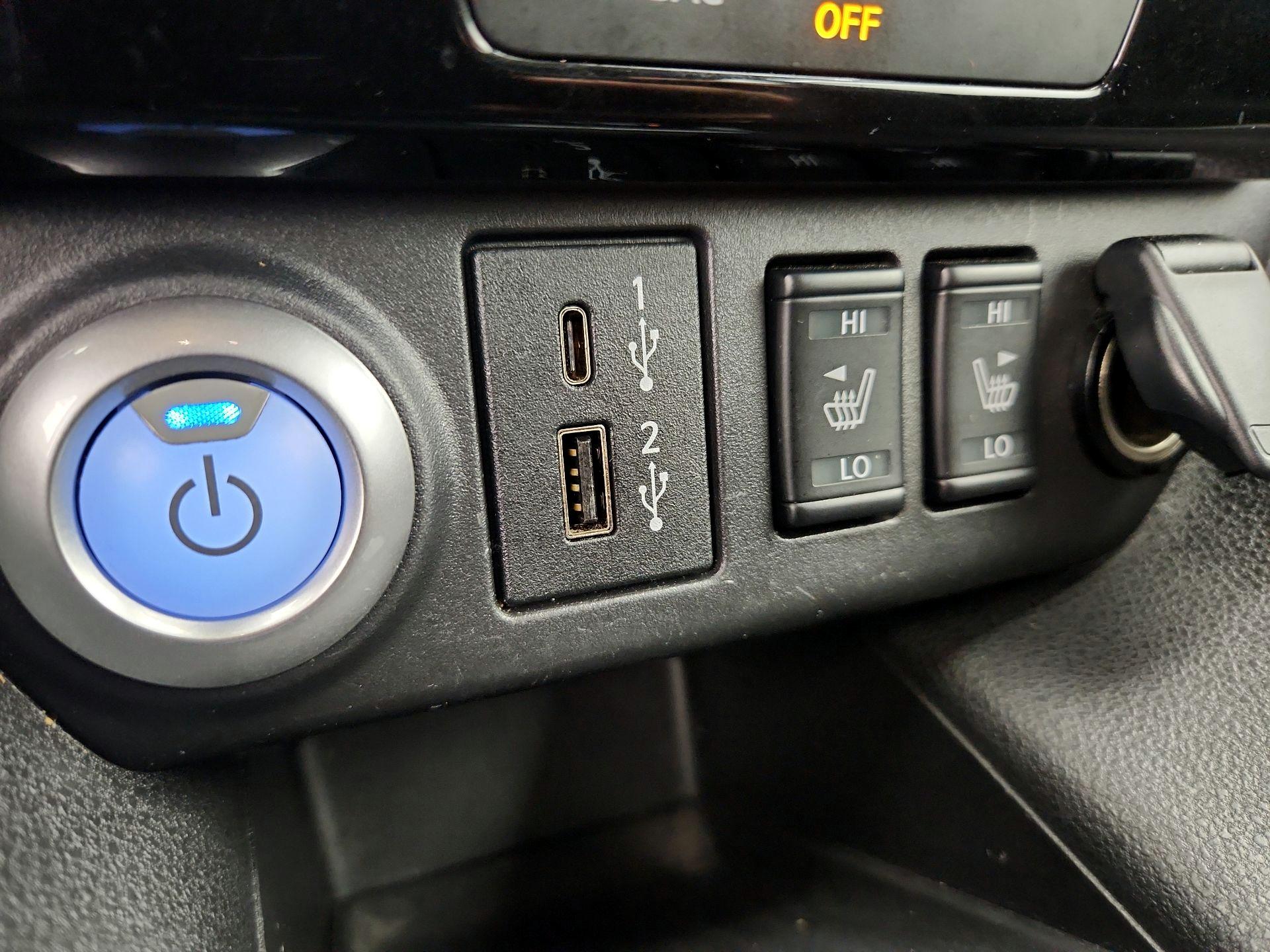 Thumbnail: 2025 Nissan Leaf - 19