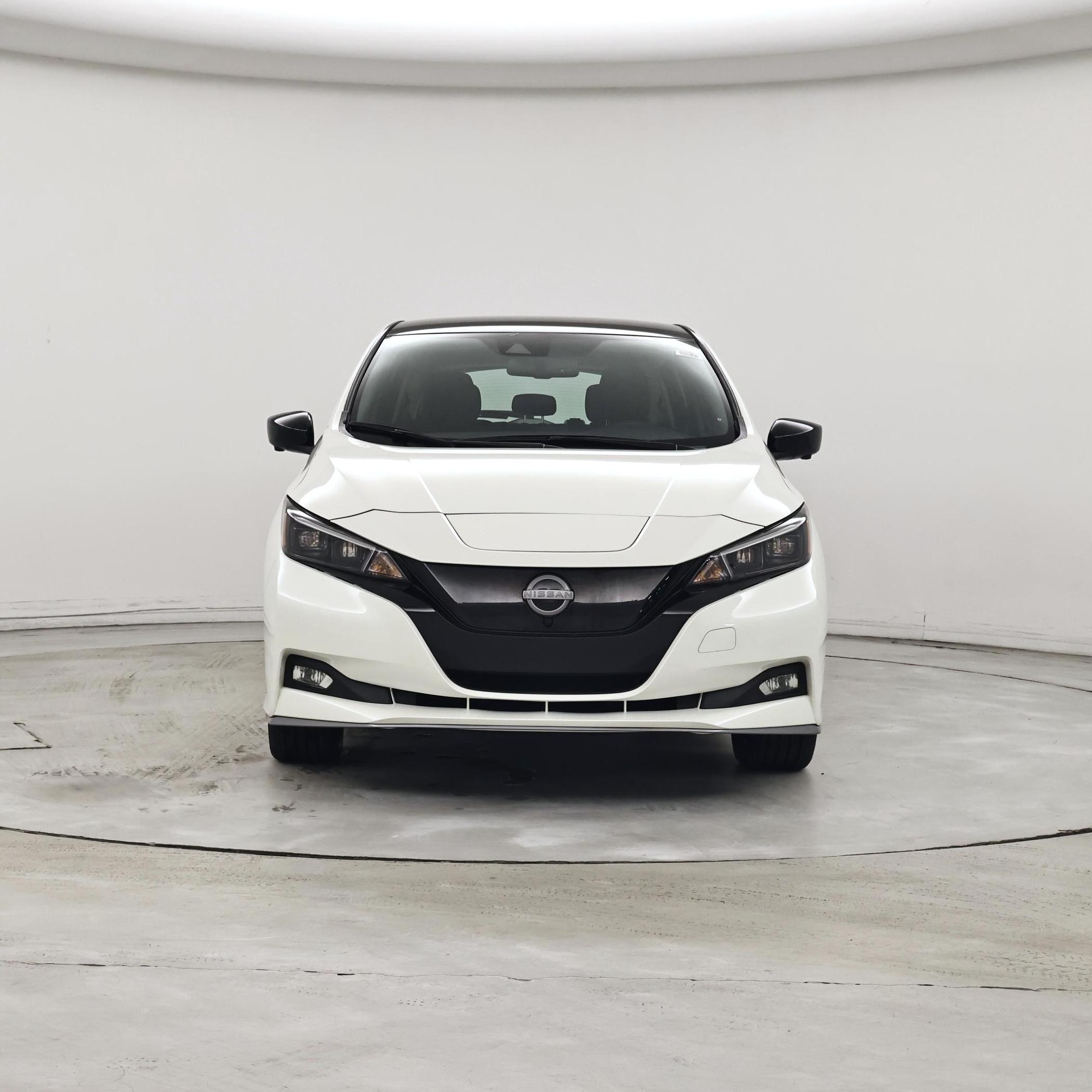 Thumbnail: 2025 Nissan Leaf - 5