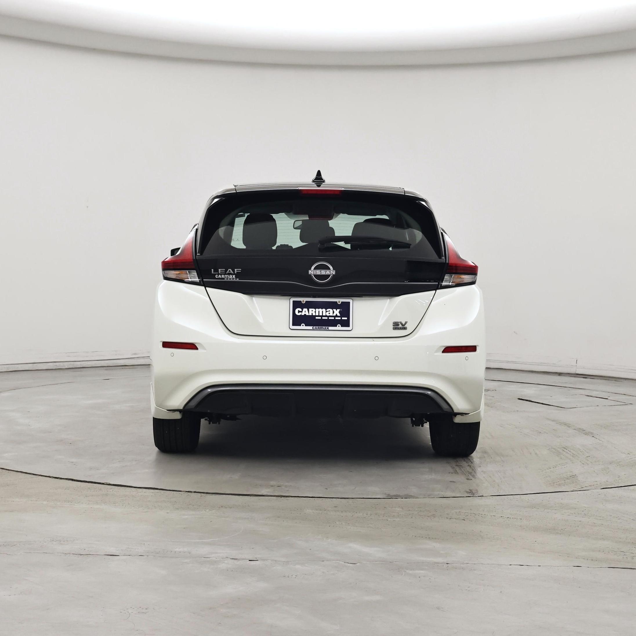 Thumbnail: 2025 Nissan Leaf - 6