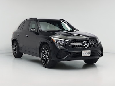2024 Mercedes-Benz GLC300