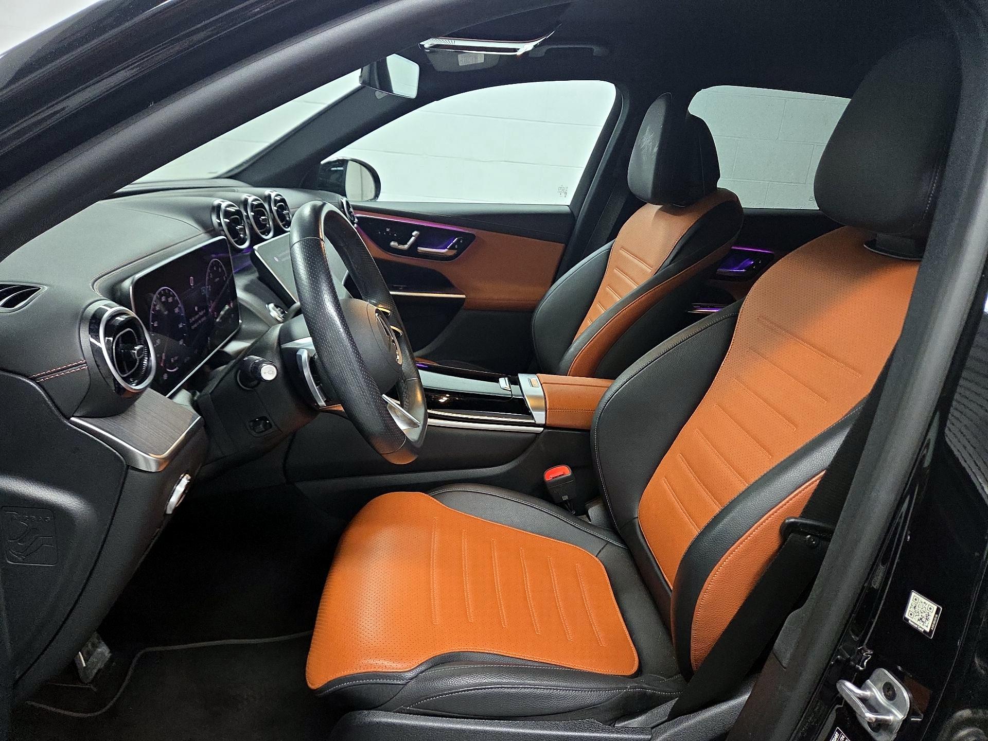 Thumbnail: 2024 Mercedes-Benz GLC - 11