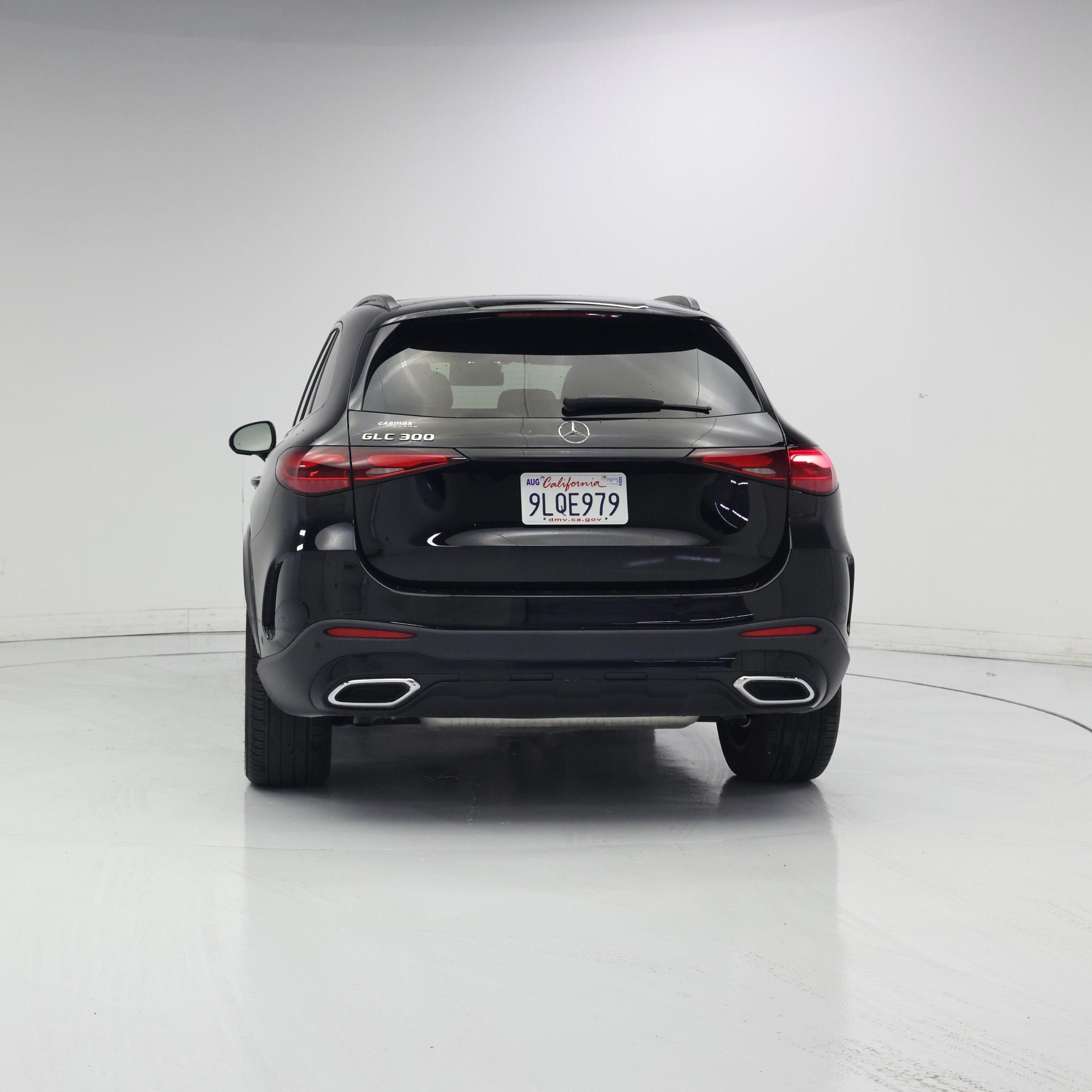 Thumbnail: 2024 Mercedes-Benz GLC - 6