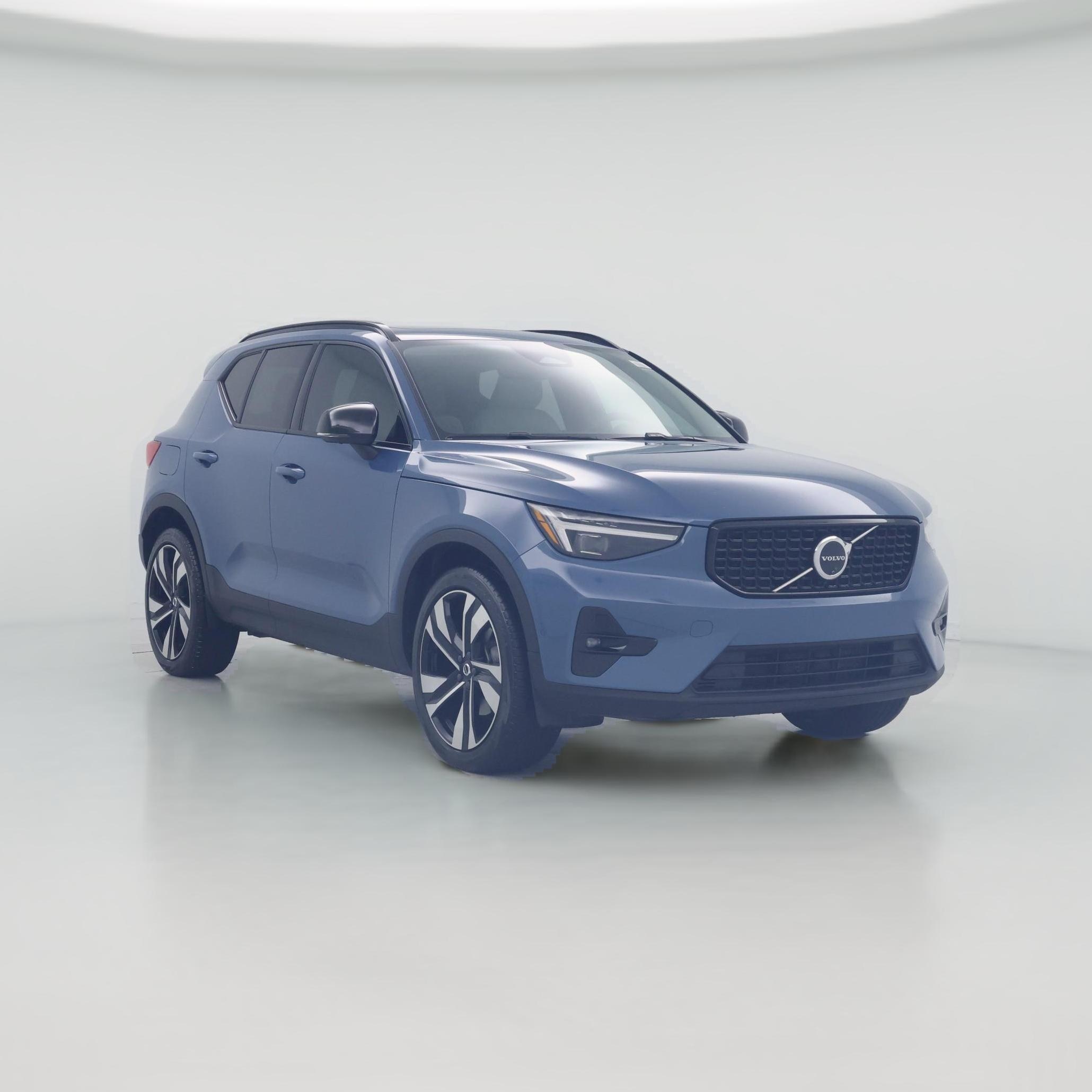 Thumbnail: 2025 Volvo XC40 - 1