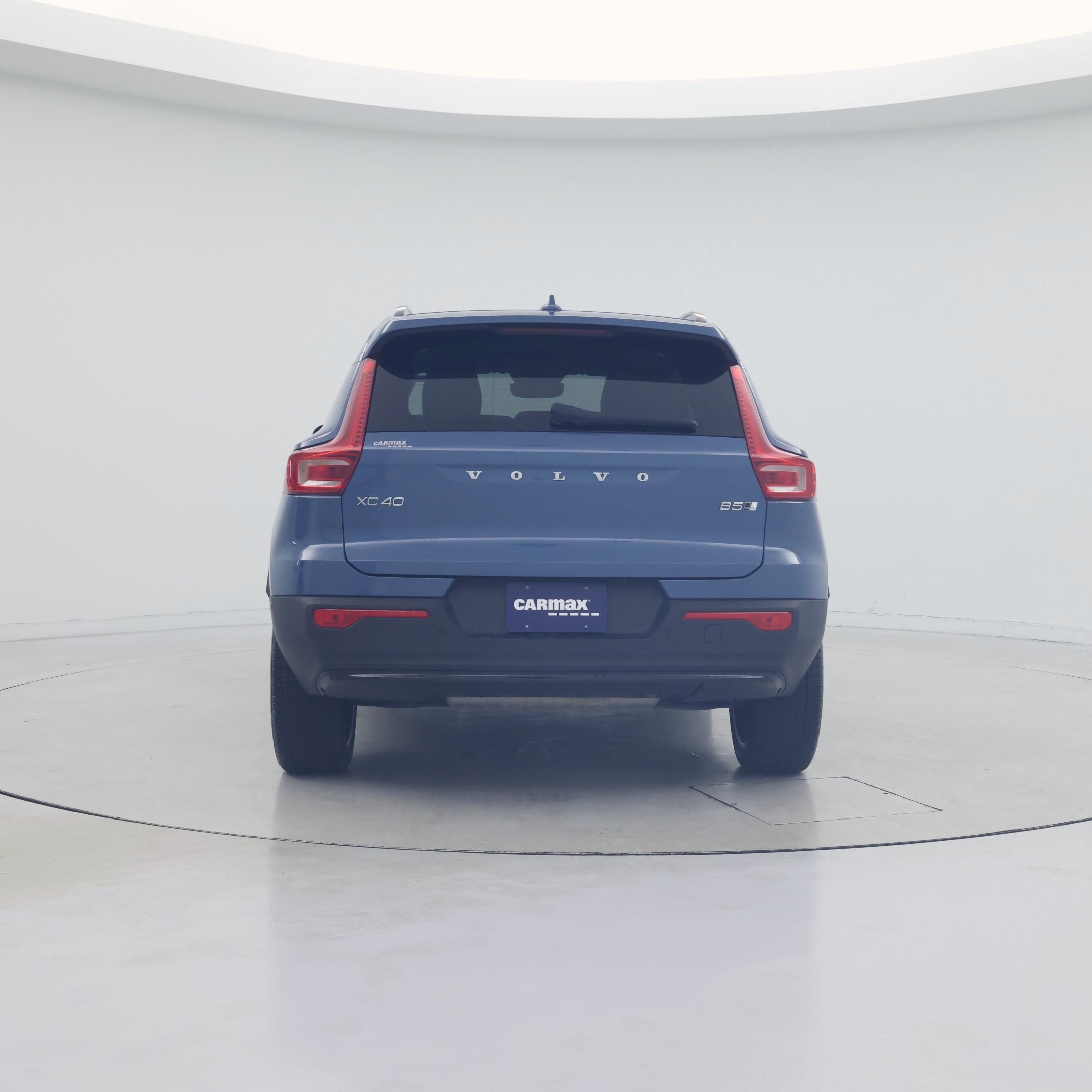 Thumbnail: 2025 Volvo XC40 - 6