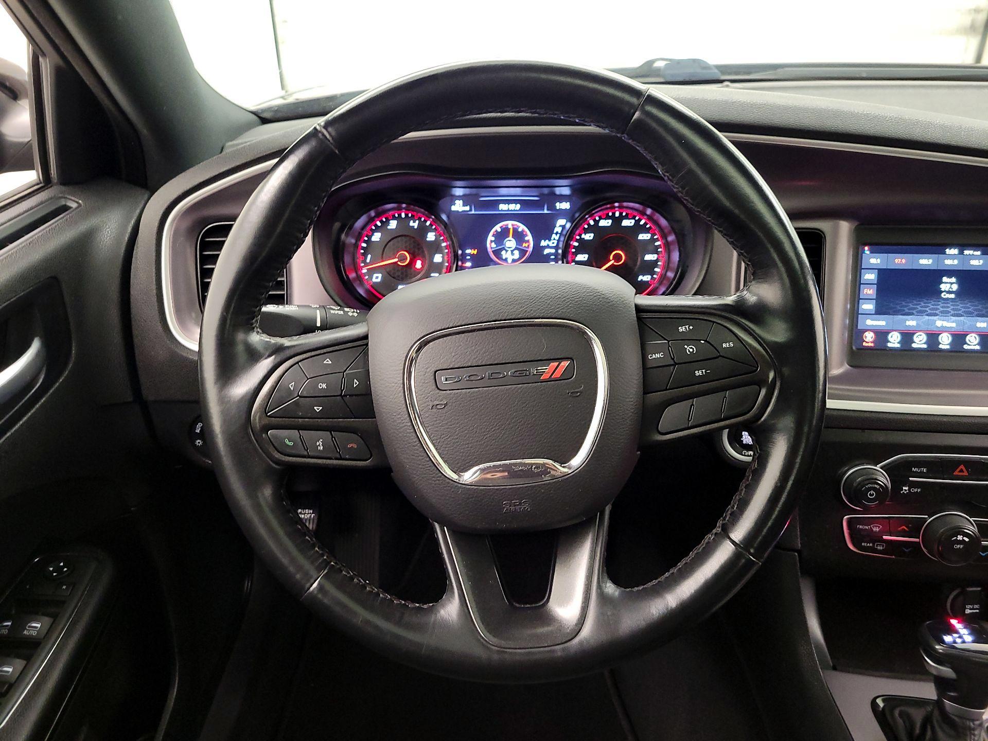 Thumbnail: 2022 Dodge Charger - 10