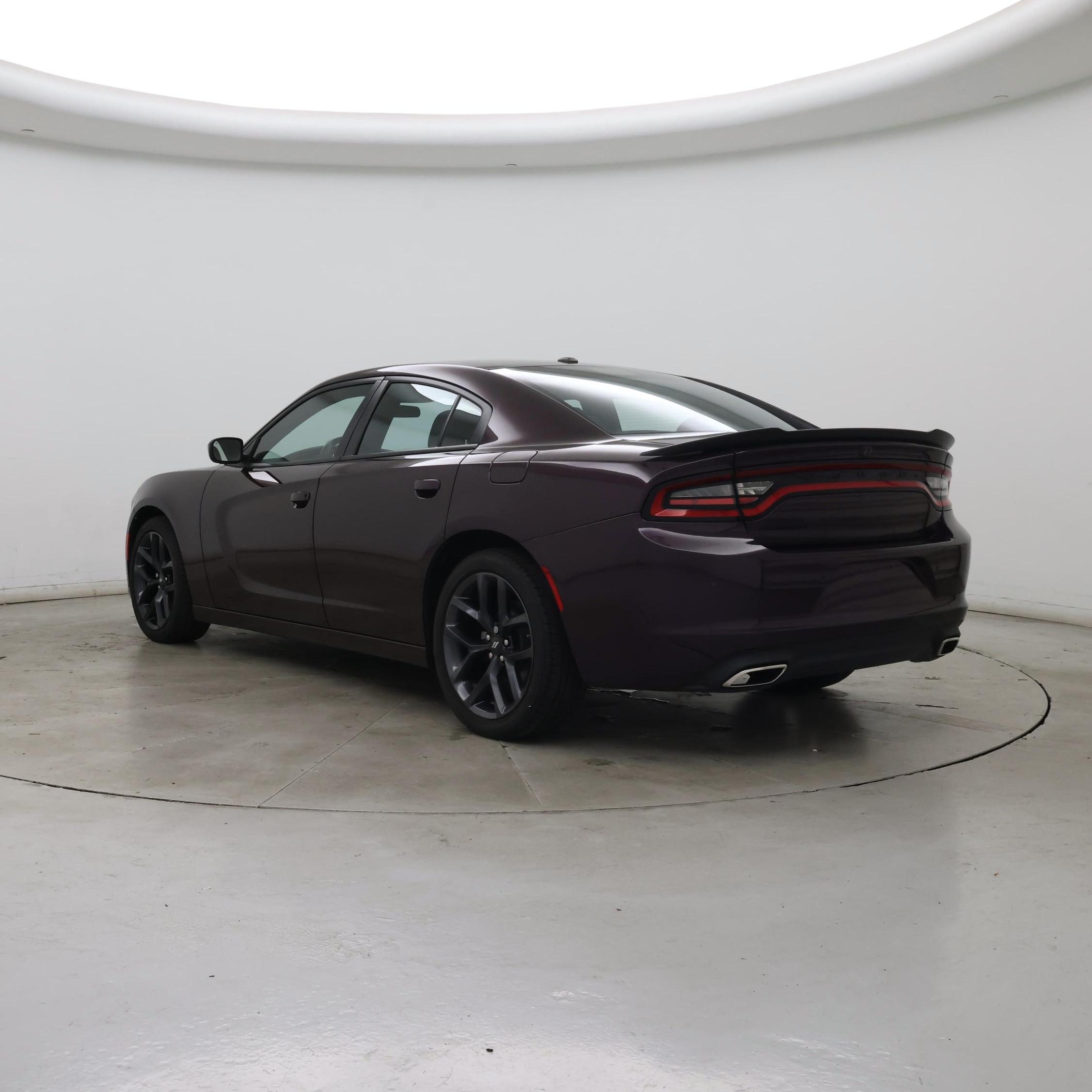 Thumbnail: 2022 Dodge Charger - 2