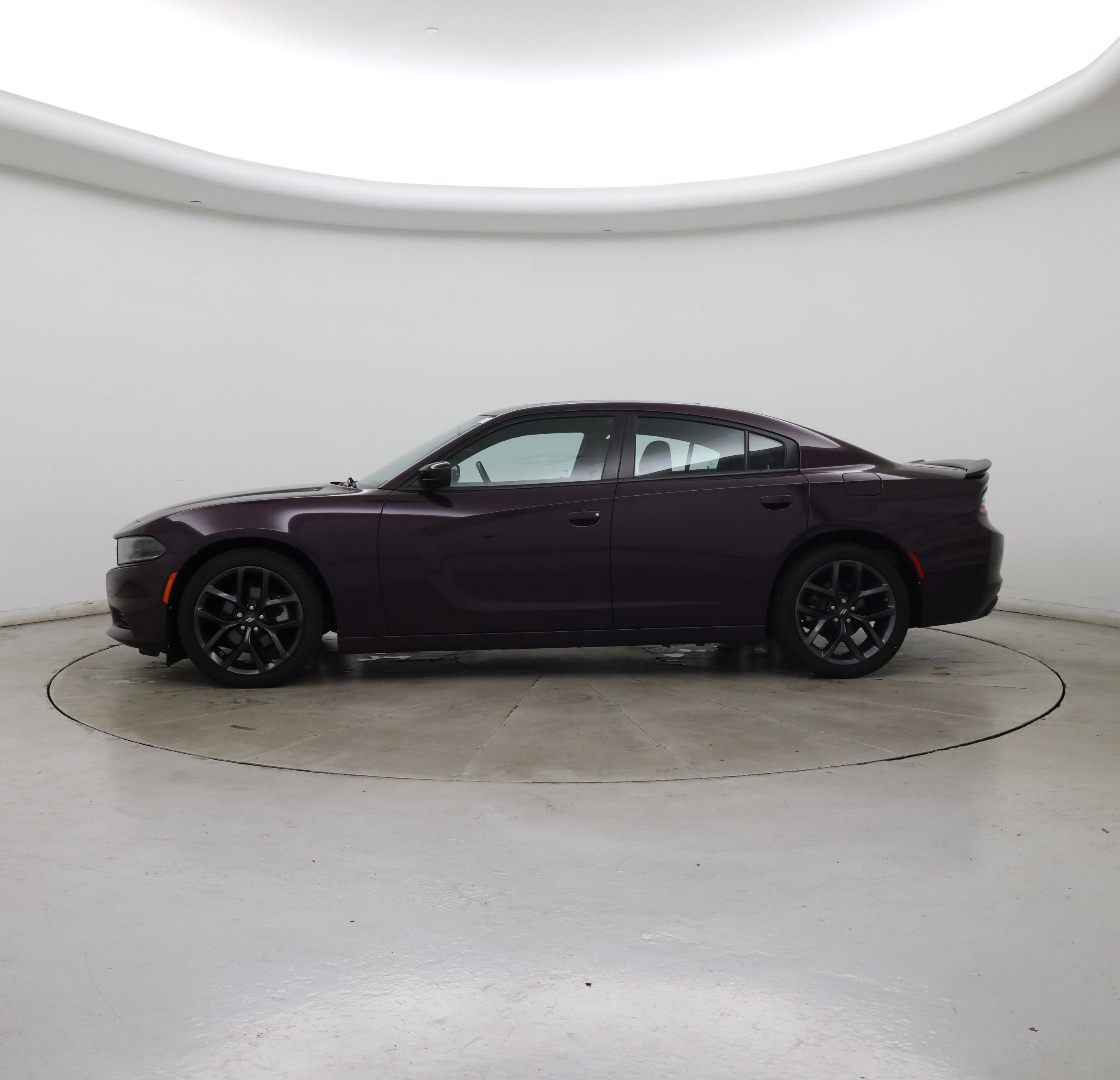 Thumbnail: 2022 Dodge Charger - 3