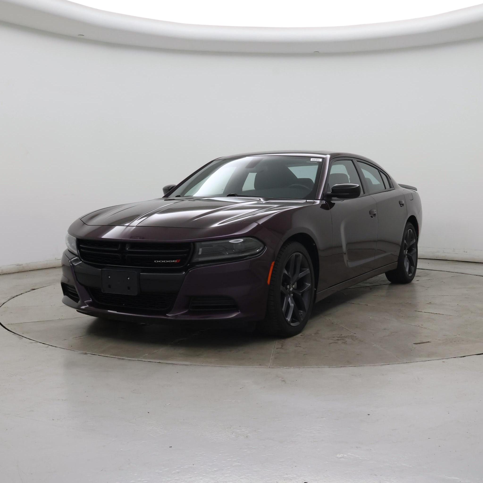 Thumbnail: 2022 Dodge Charger - 4