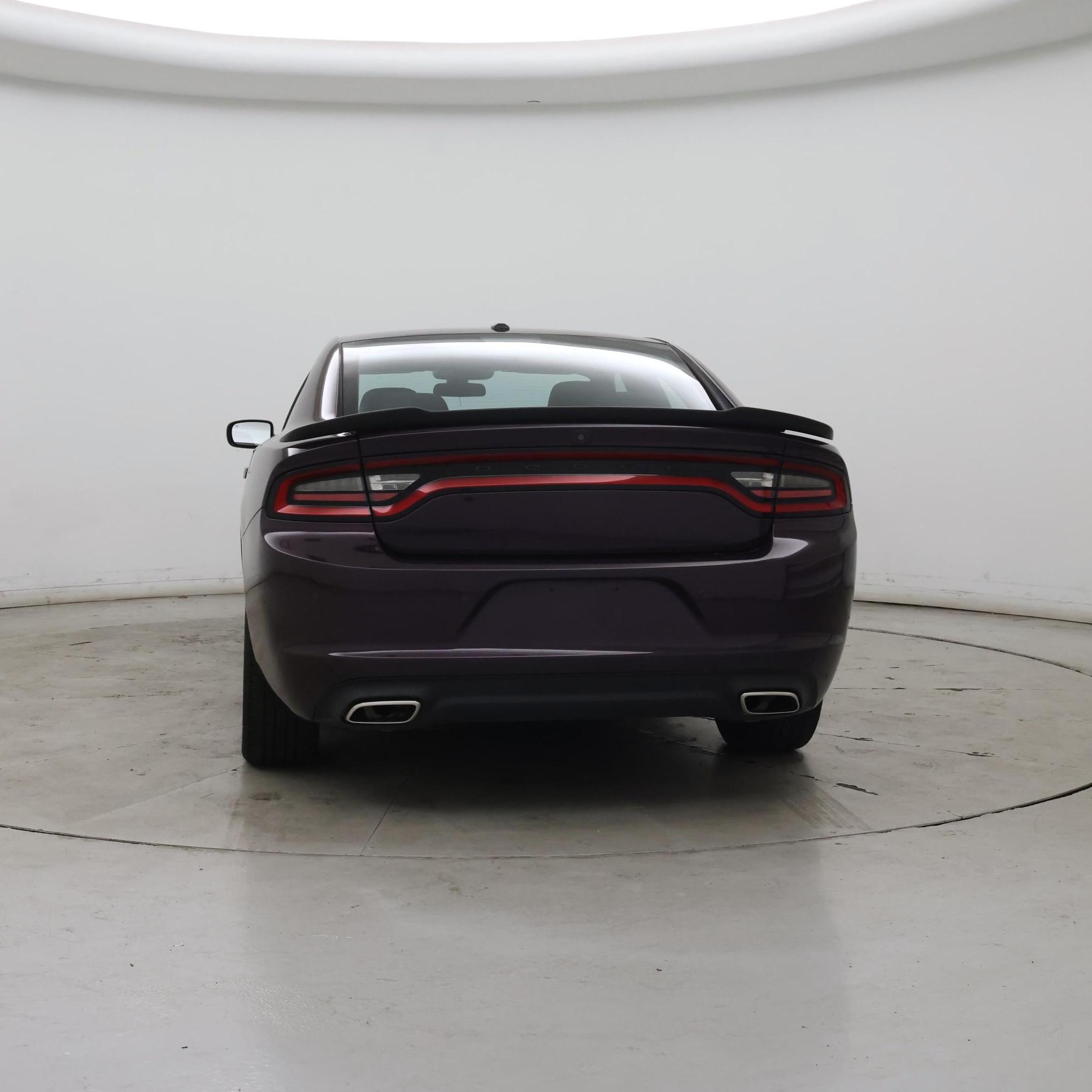 Thumbnail: 2022 Dodge Charger - 6