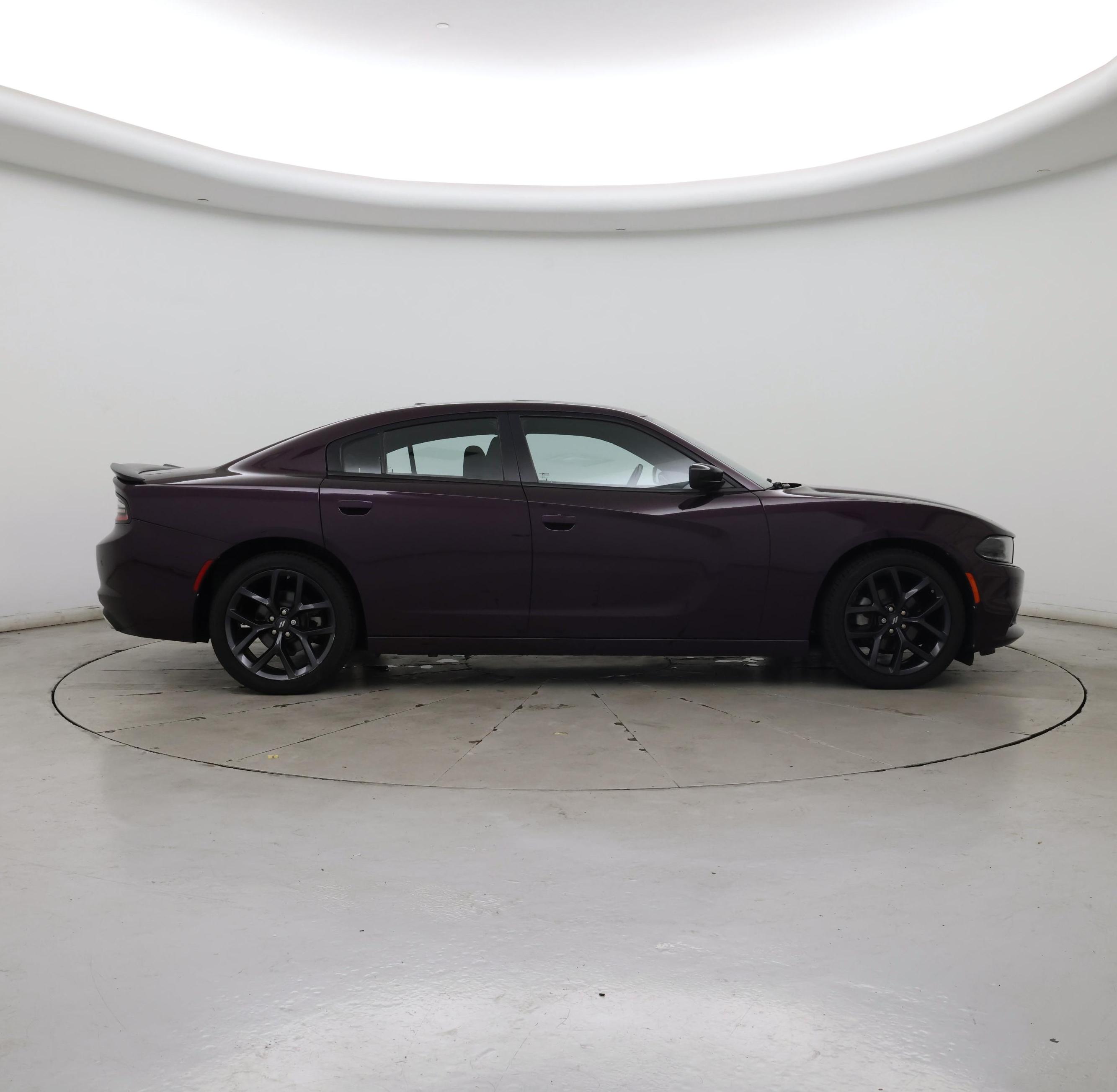 Thumbnail: 2022 Dodge Charger - 7