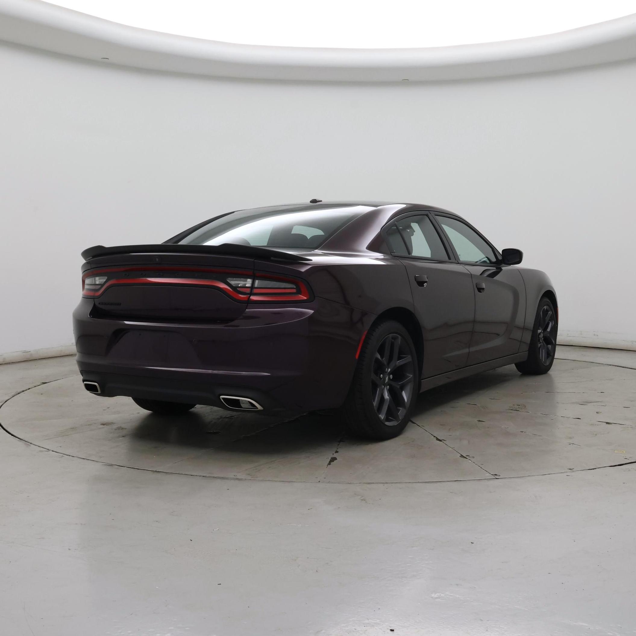 Thumbnail: 2022 Dodge Charger - 8