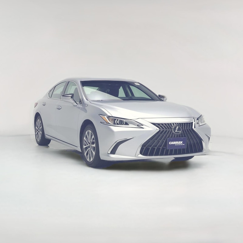 2024 Lexus ES 350