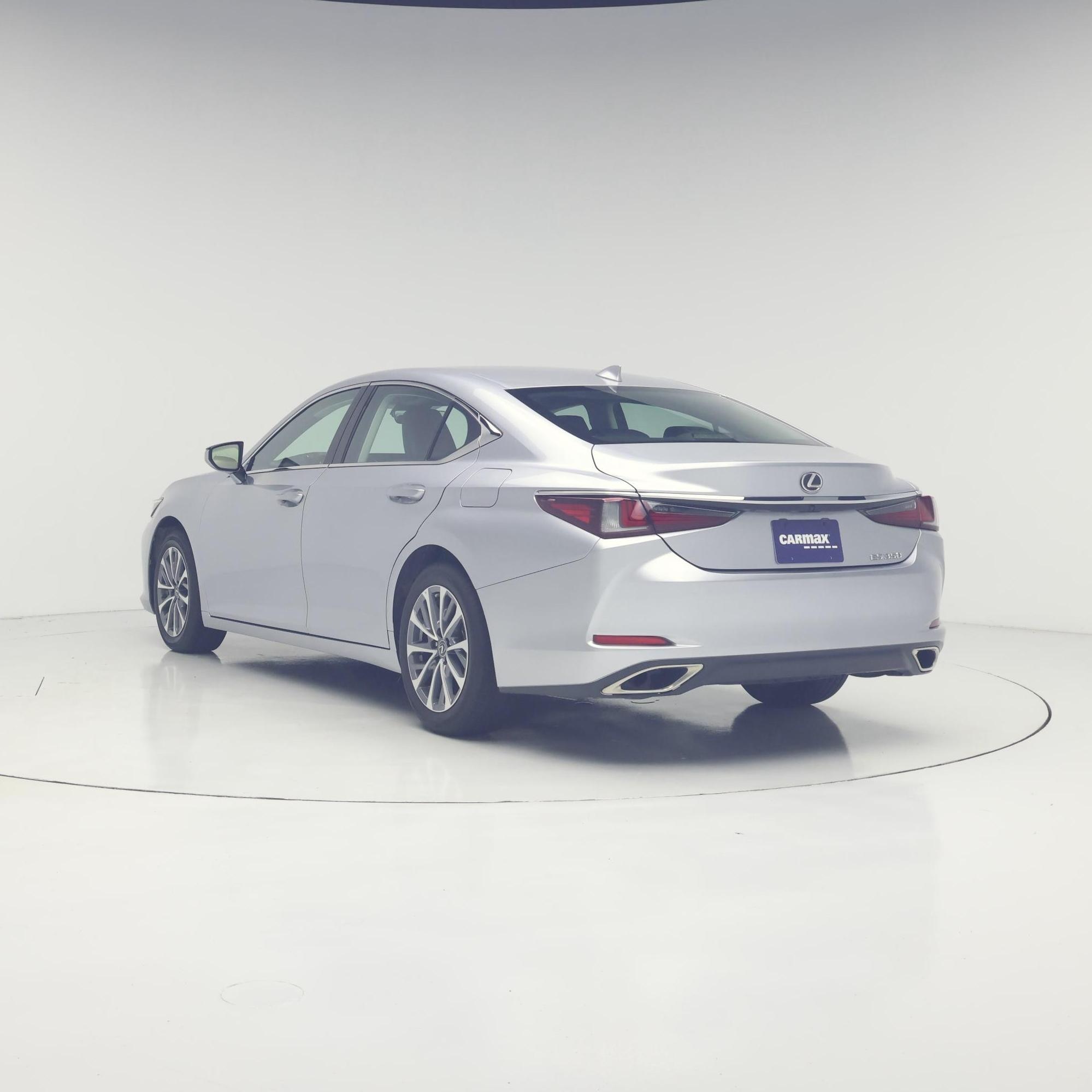 Thumbnail: 2024 Lexus ES - 2