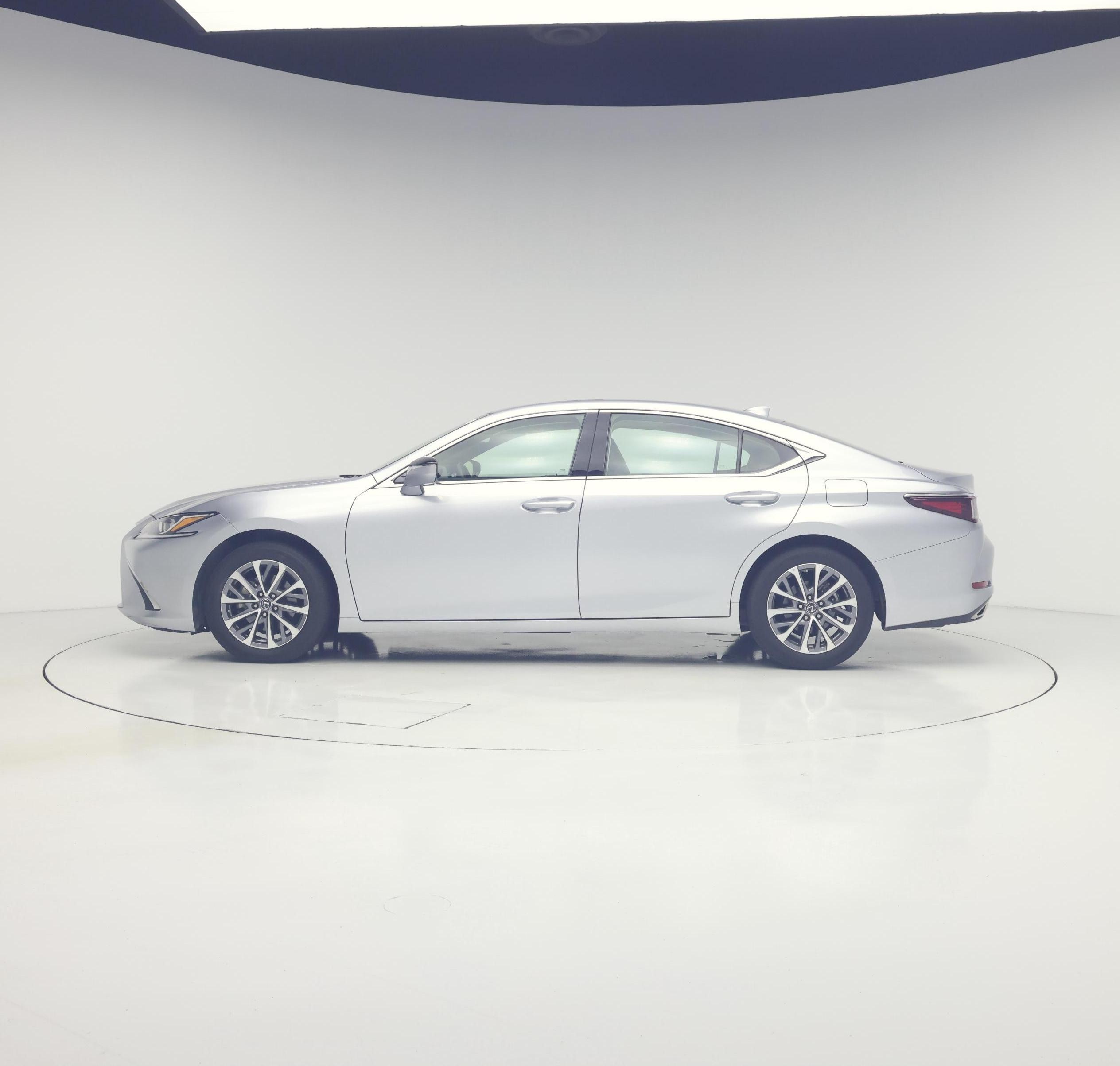 Thumbnail: 2024 Lexus ES - 3