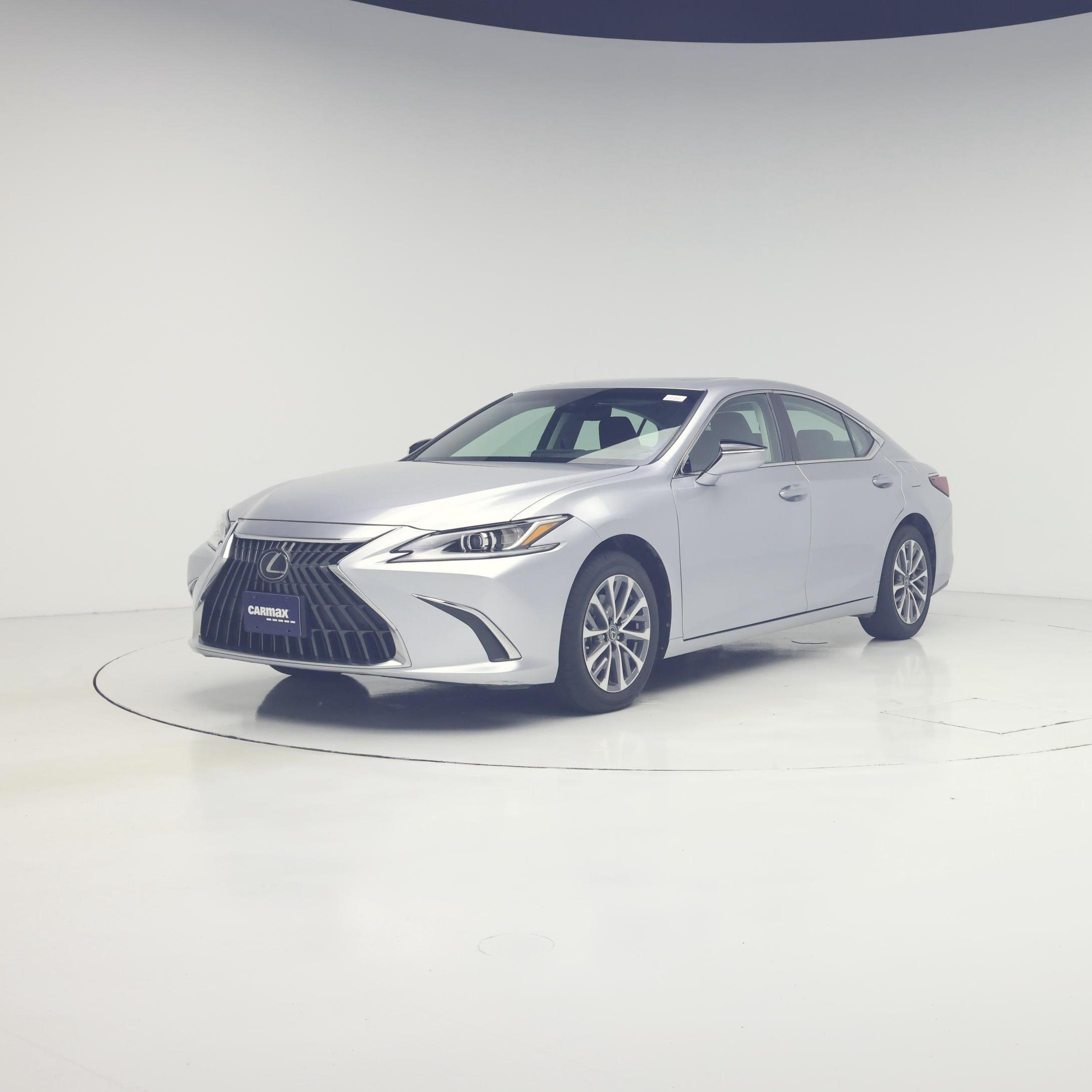 Thumbnail: 2024 Lexus ES - 4