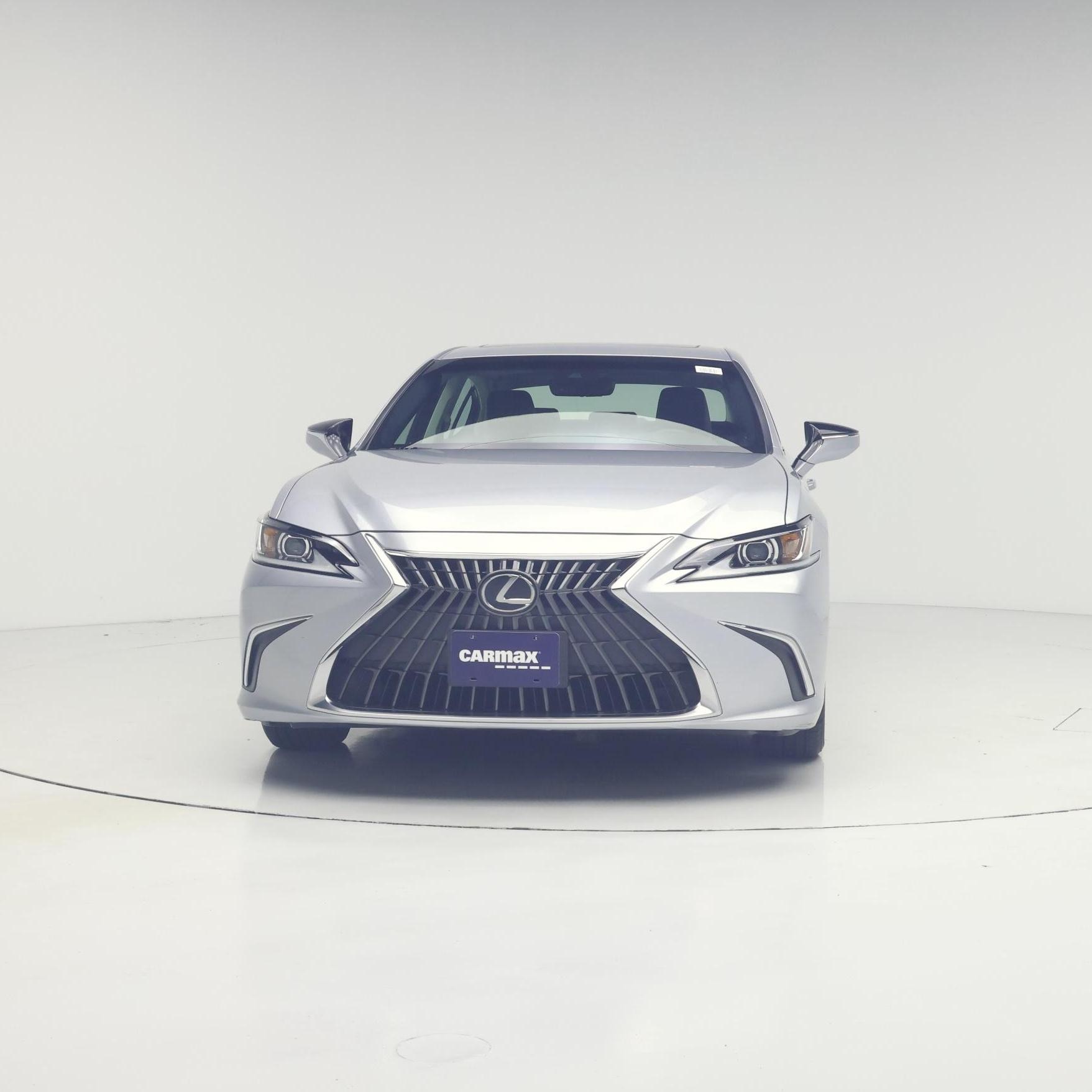 Thumbnail: 2024 Lexus ES - 5