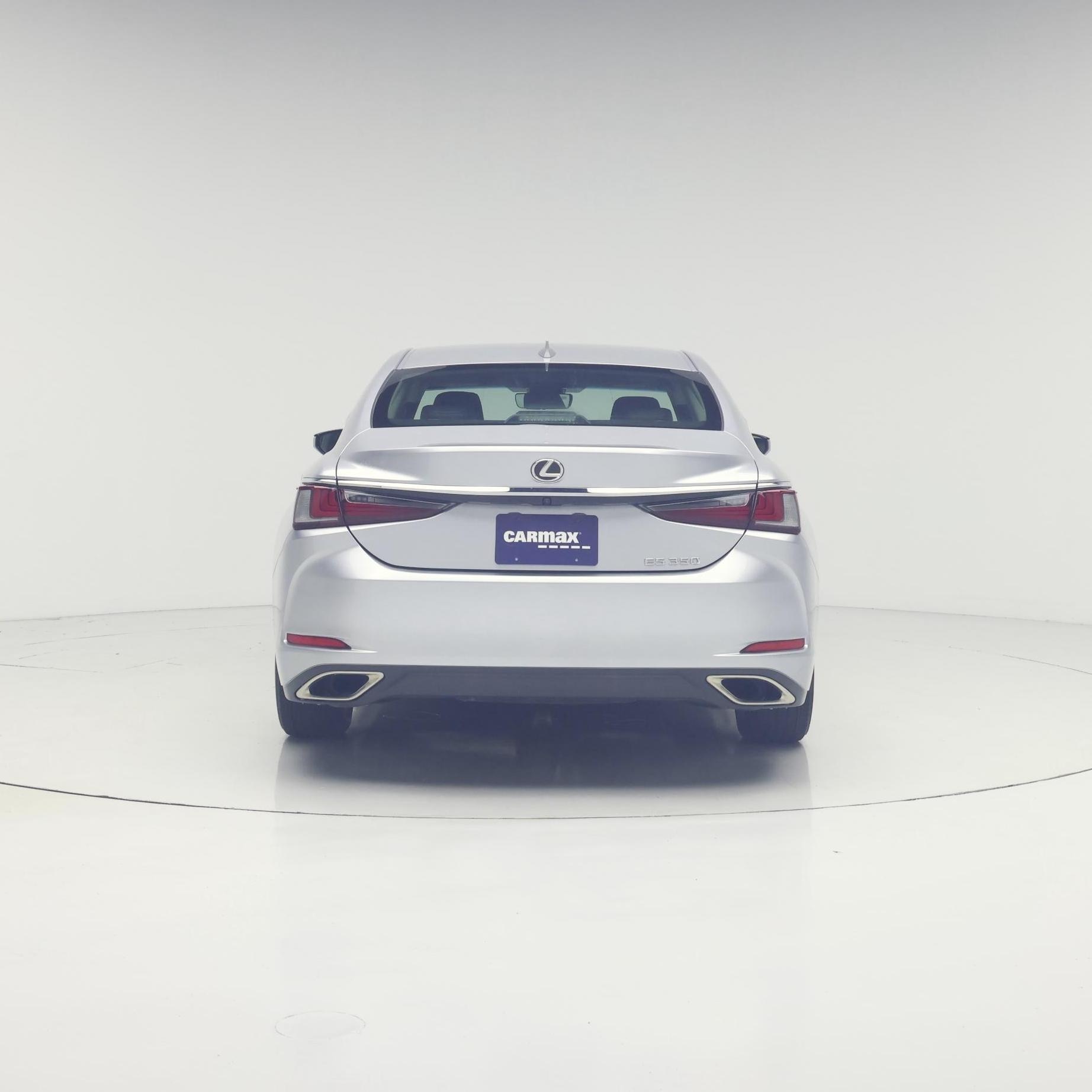 Thumbnail: 2024 Lexus ES - 6