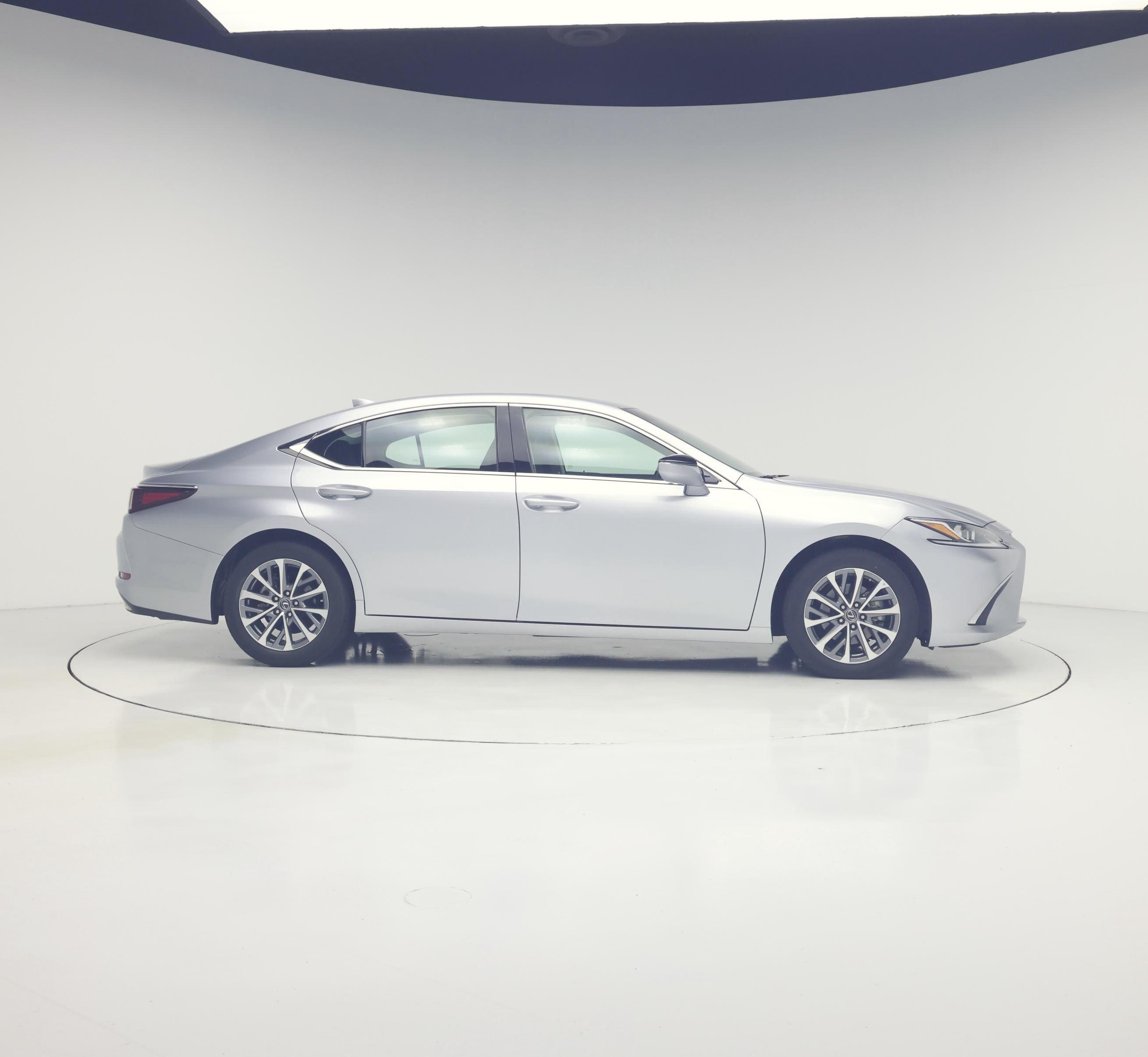 Thumbnail: 2024 Lexus ES - 7