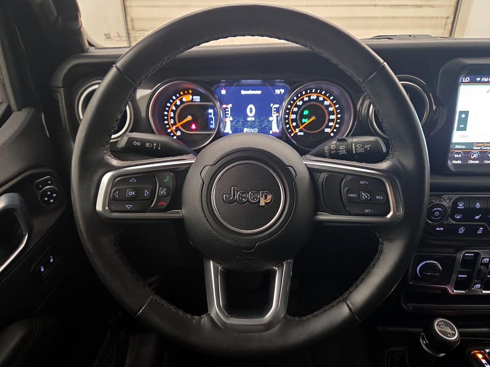 Remote Start