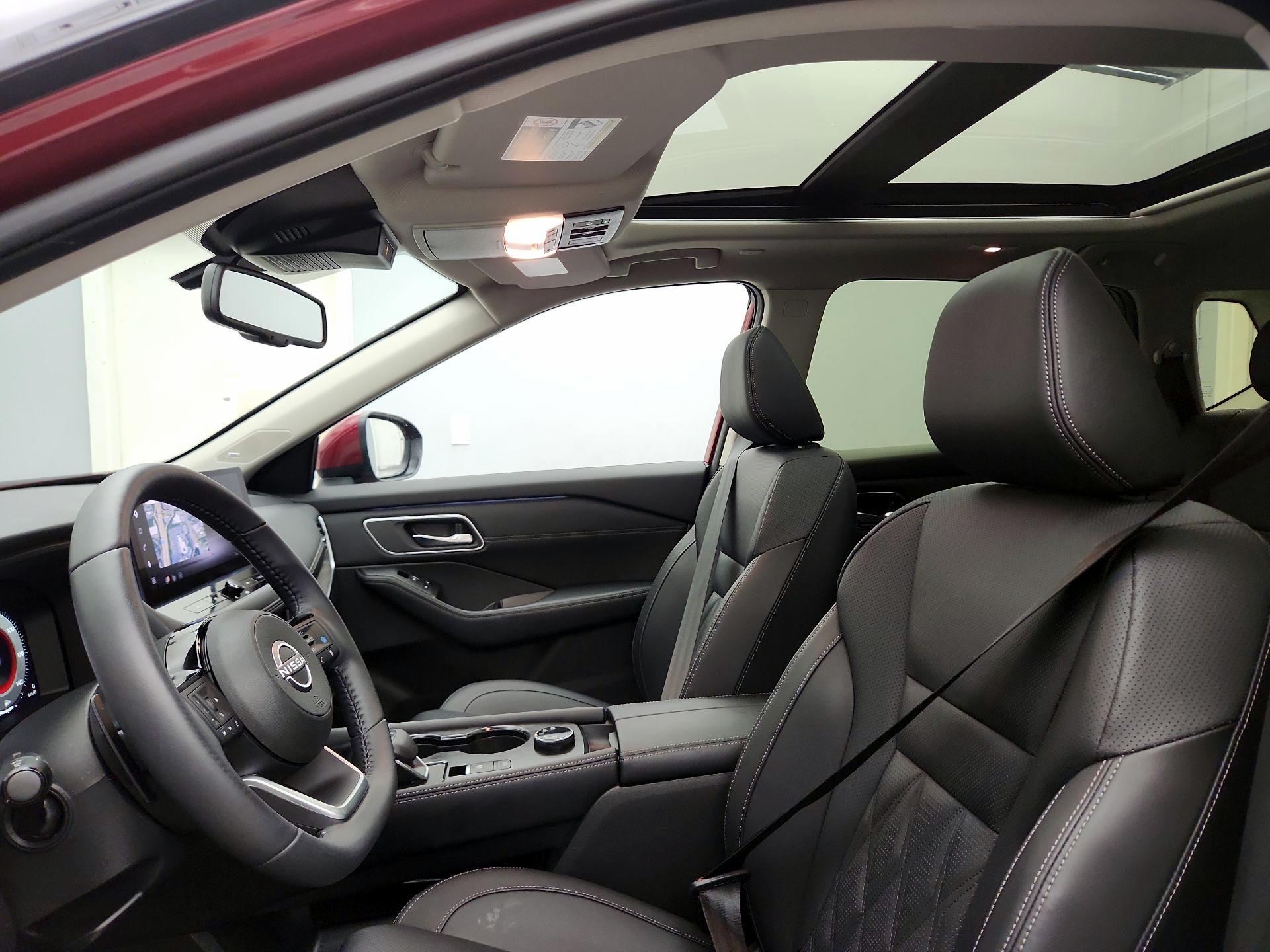 Thumbnail: 2024 Nissan Rogue - 20