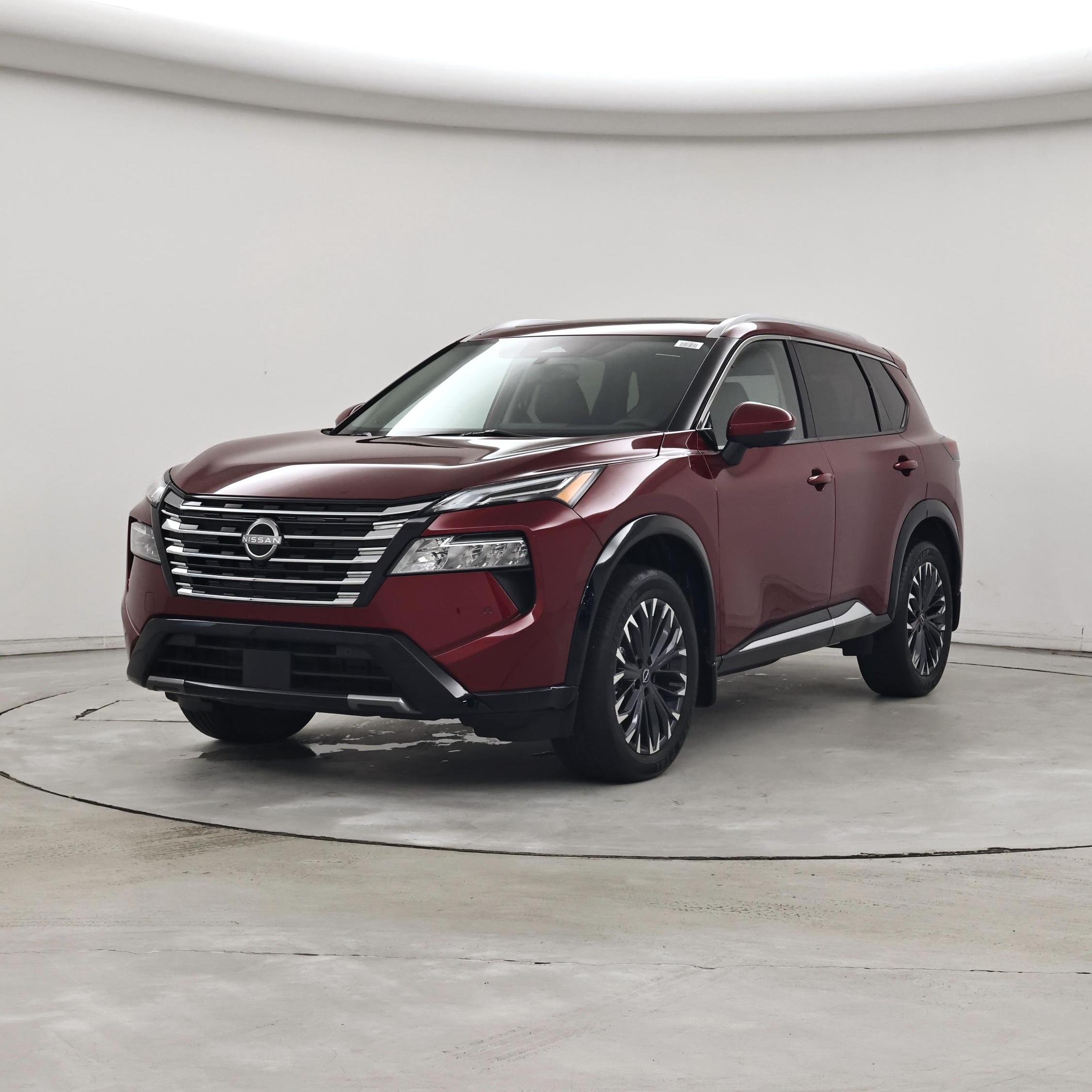 Thumbnail: 2024 Nissan Rogue - 4