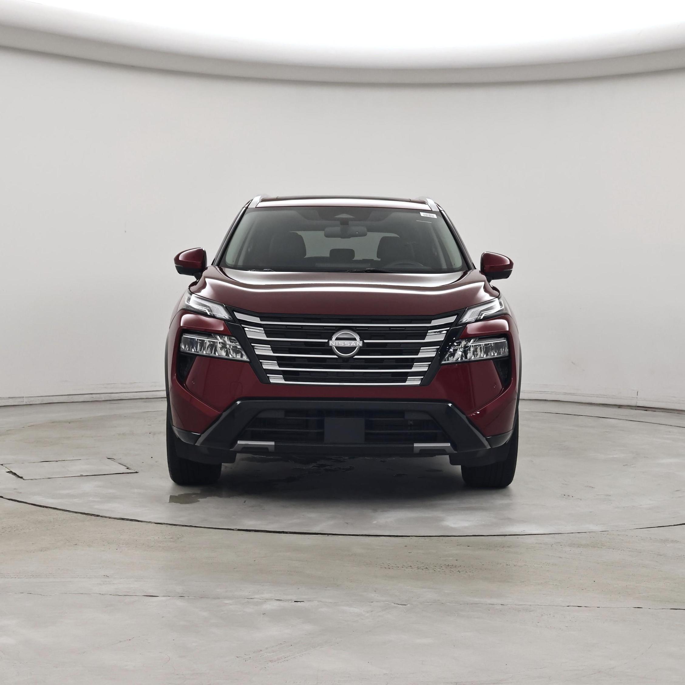 Thumbnail: 2024 Nissan Rogue - 5