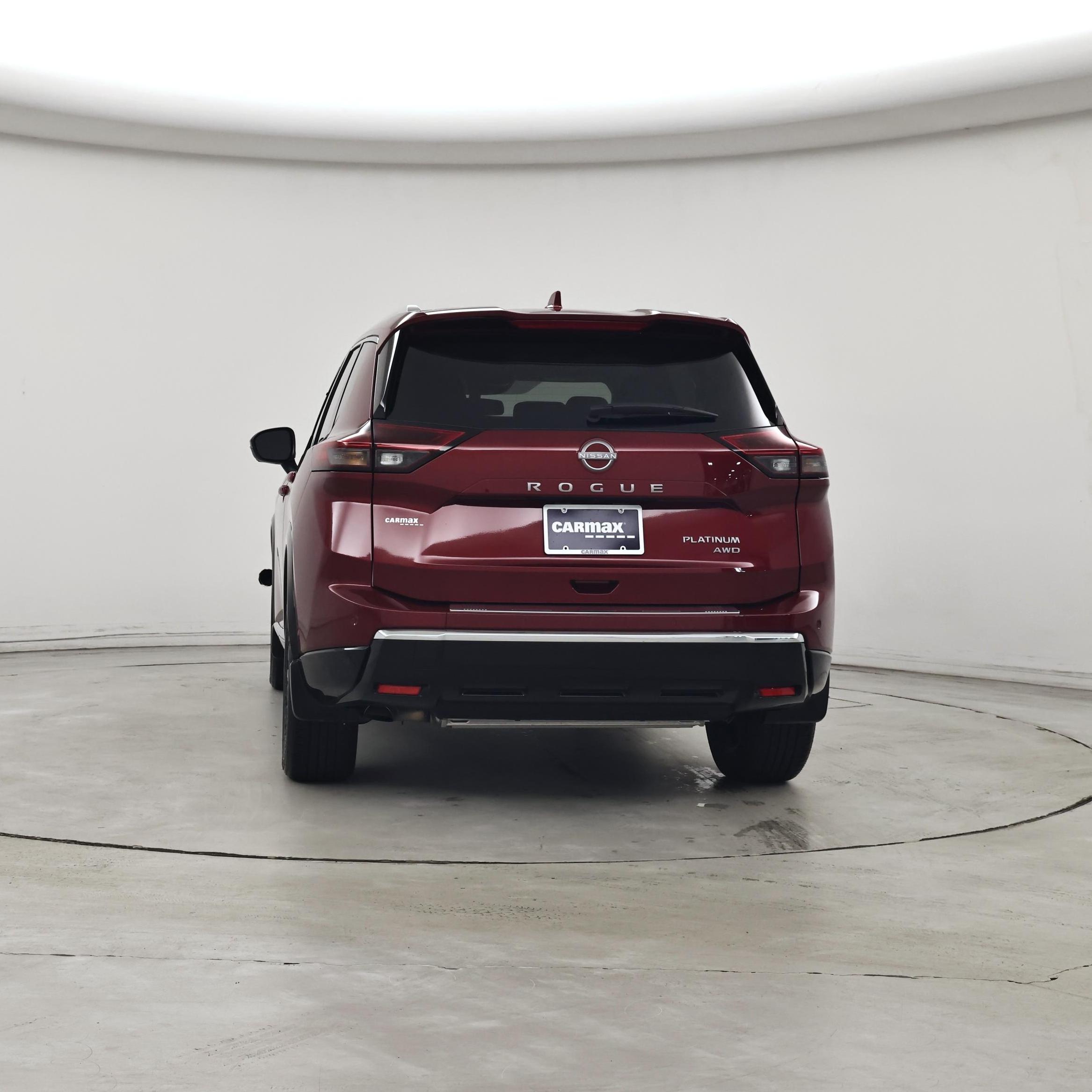 Thumbnail: 2024 Nissan Rogue - 6