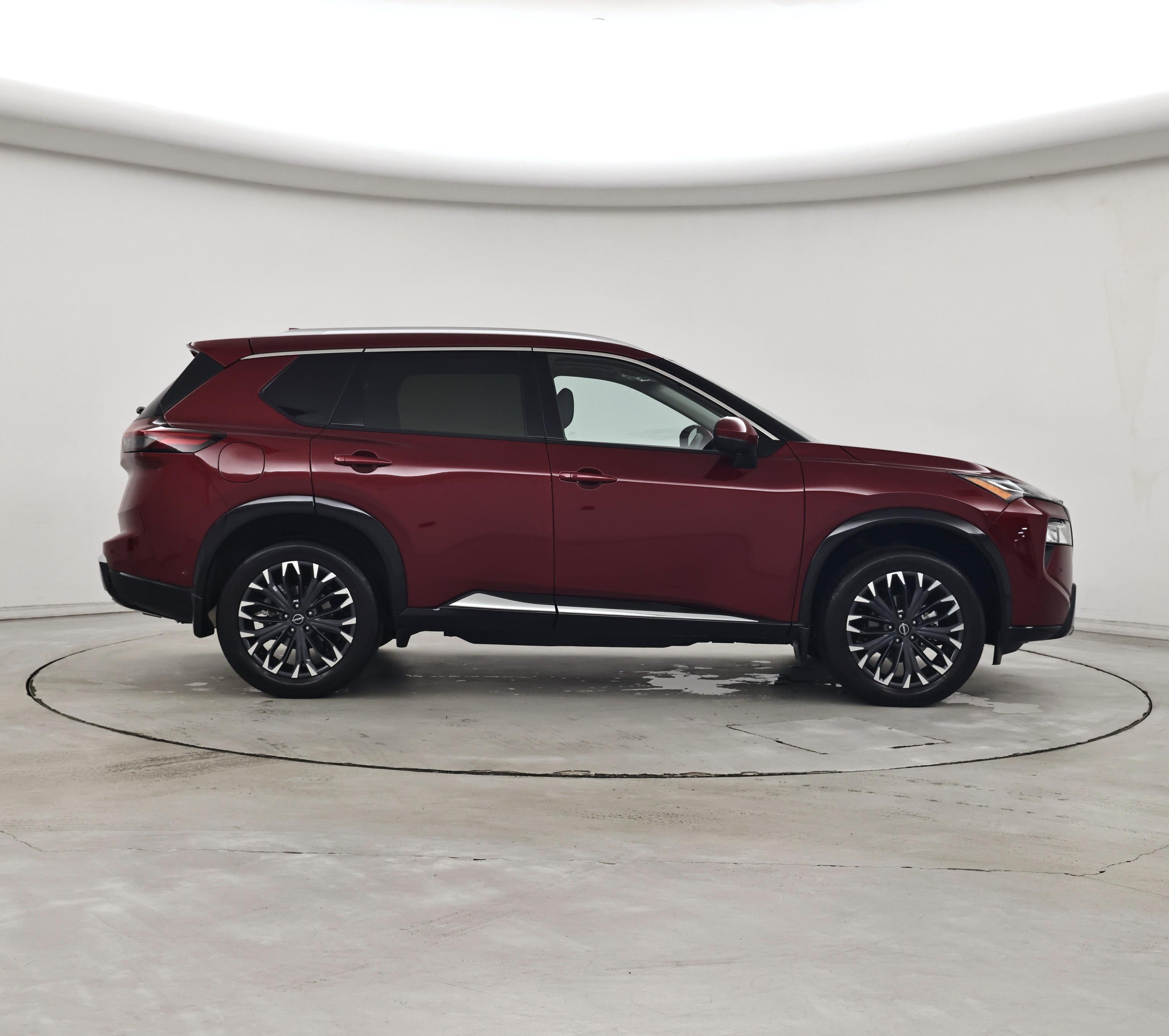 Thumbnail: 2024 Nissan Rogue - 7