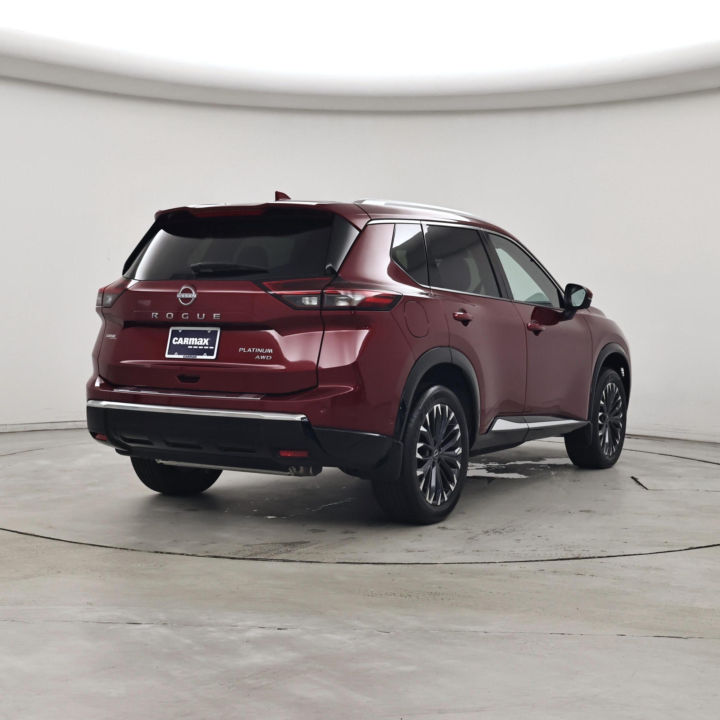 Thumbnail: 2024 Nissan Rogue - 8