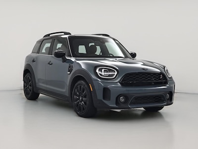 2023 Mini Cooper Countryman S