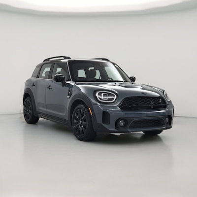 2023 Mini Cooper Countryman S