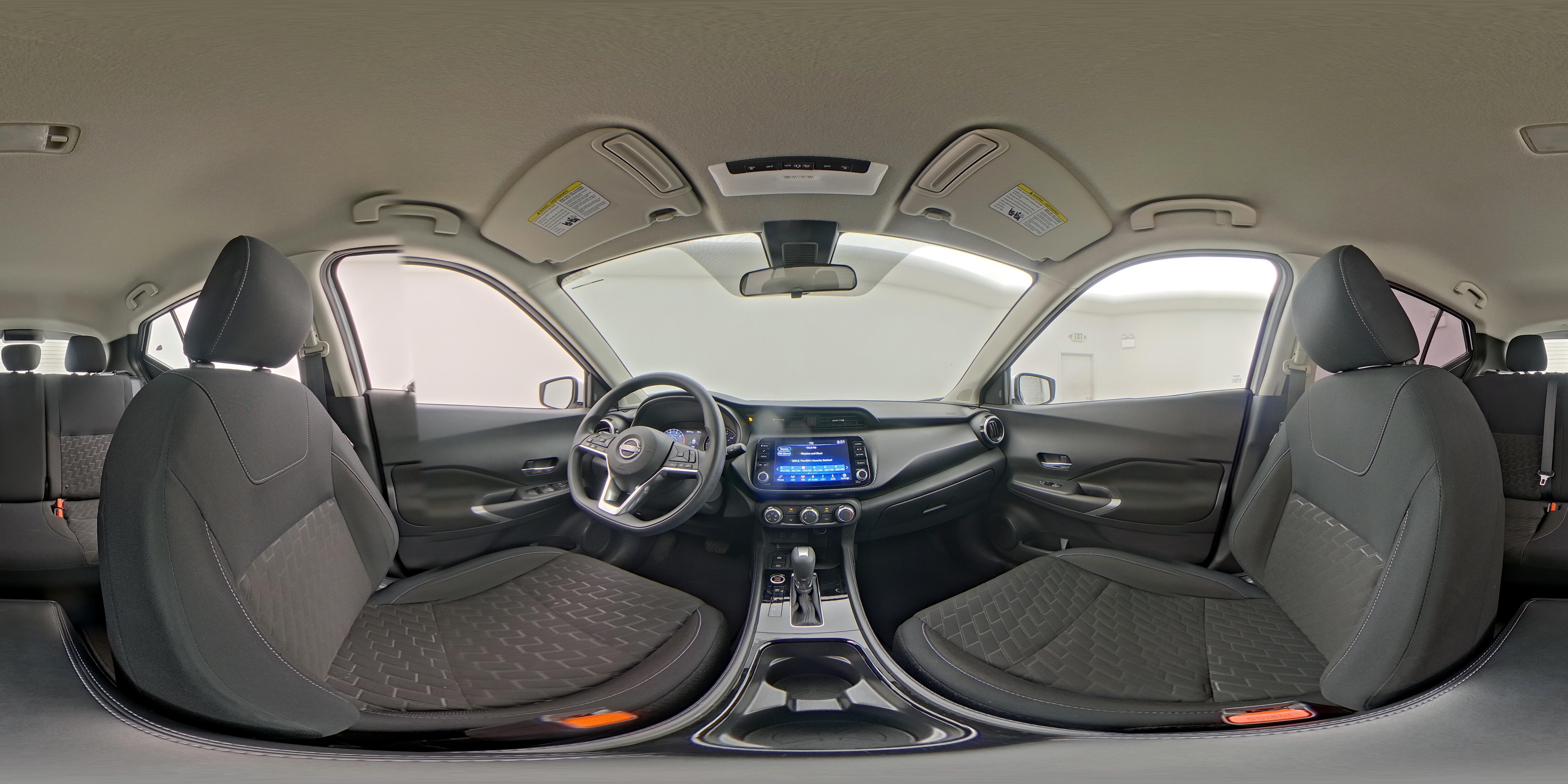 2023 Nissan Kicks SV - Photo 23