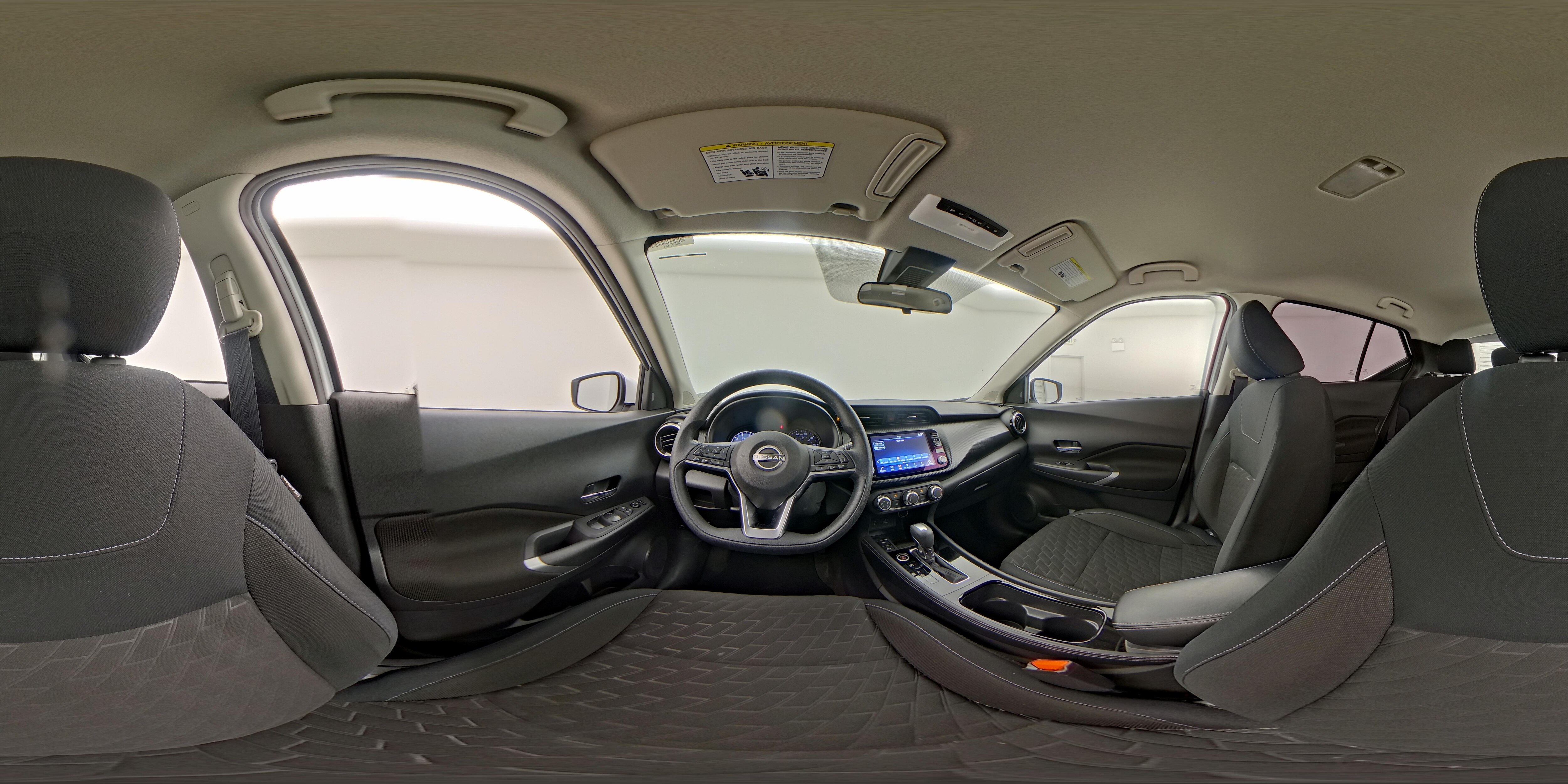 2023 Nissan Kicks SV - Photo 25