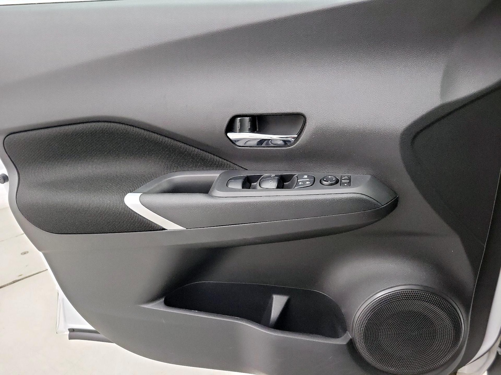 2023 Nissan Kicks SV - Photo 13