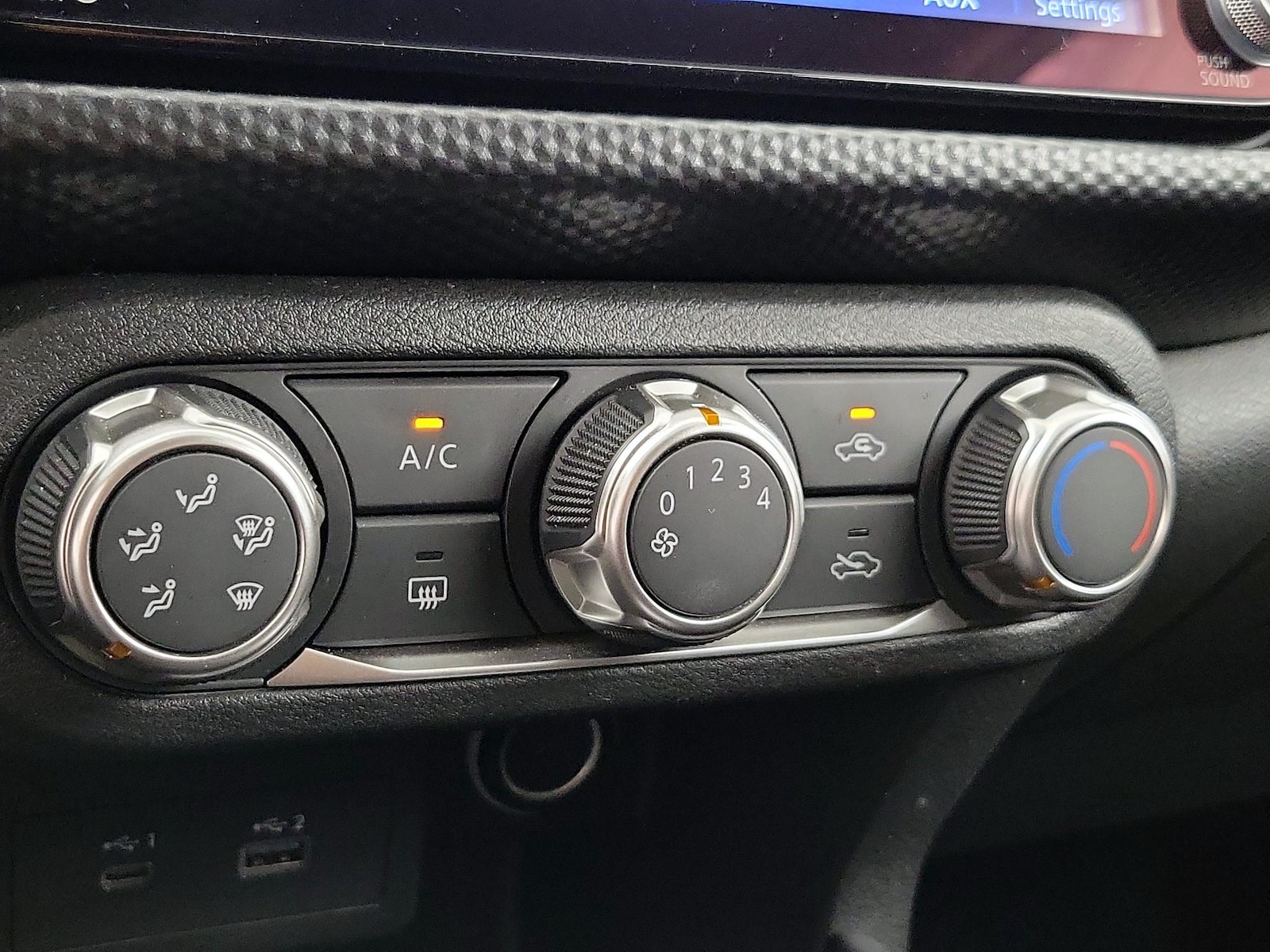 2023 Nissan Kicks SV - Photo 16