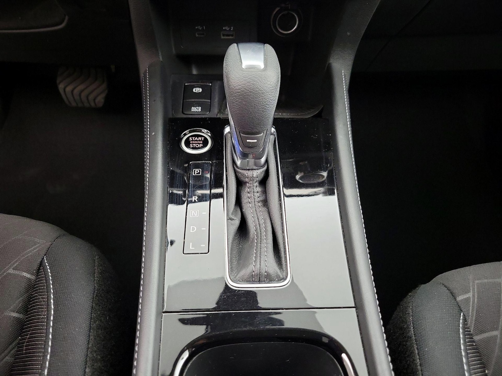 2023 Nissan Kicks SV - Photo 17