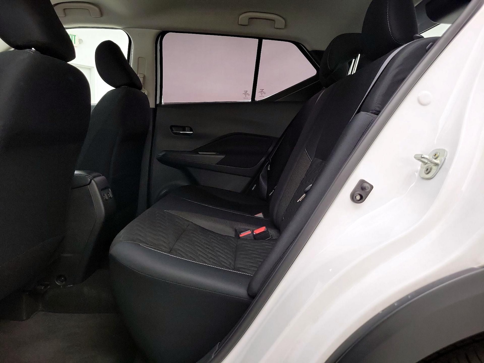 2023 Nissan Kicks SV - Photo 19