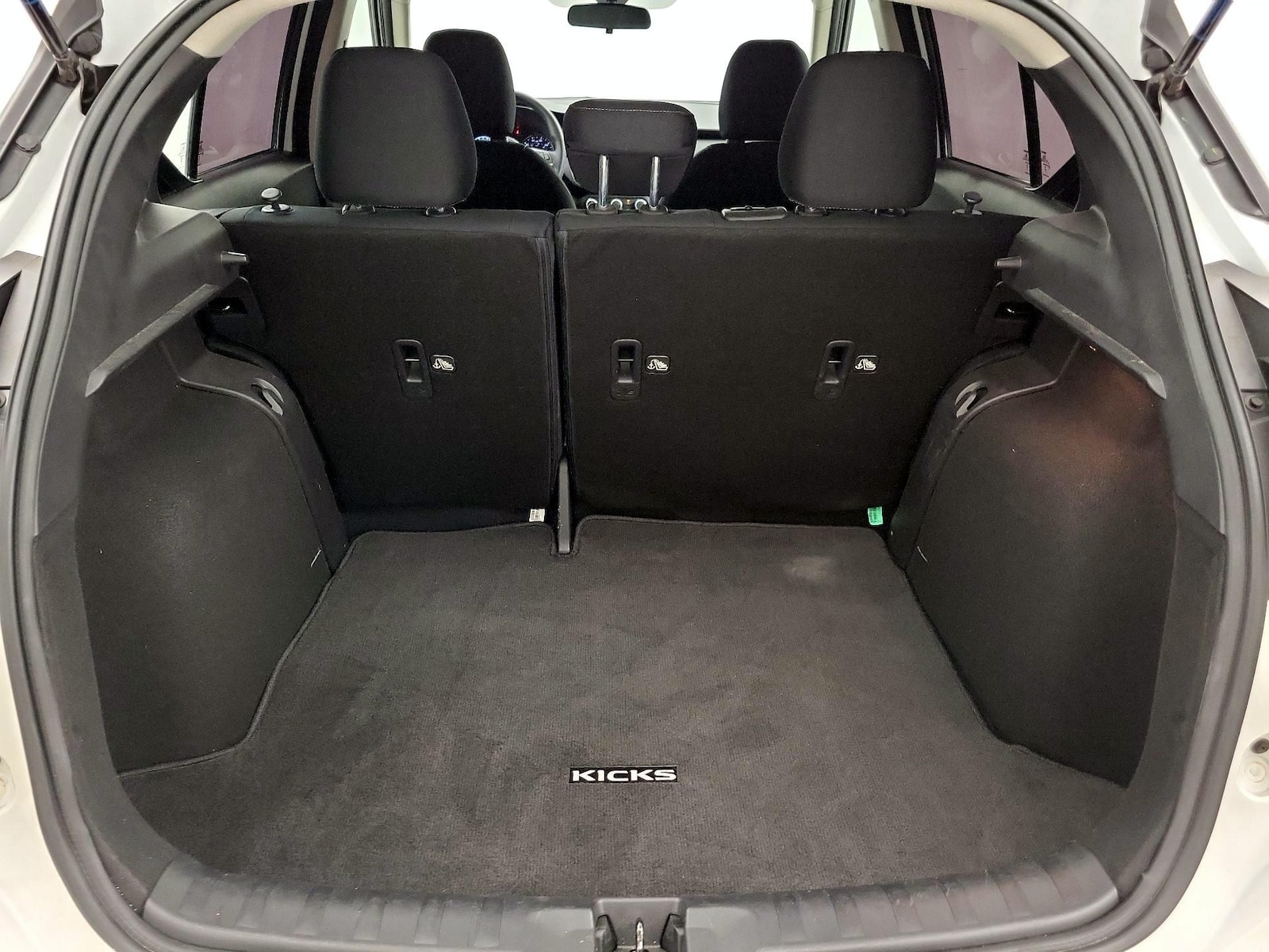 2023 Nissan Kicks SV - Photo 20