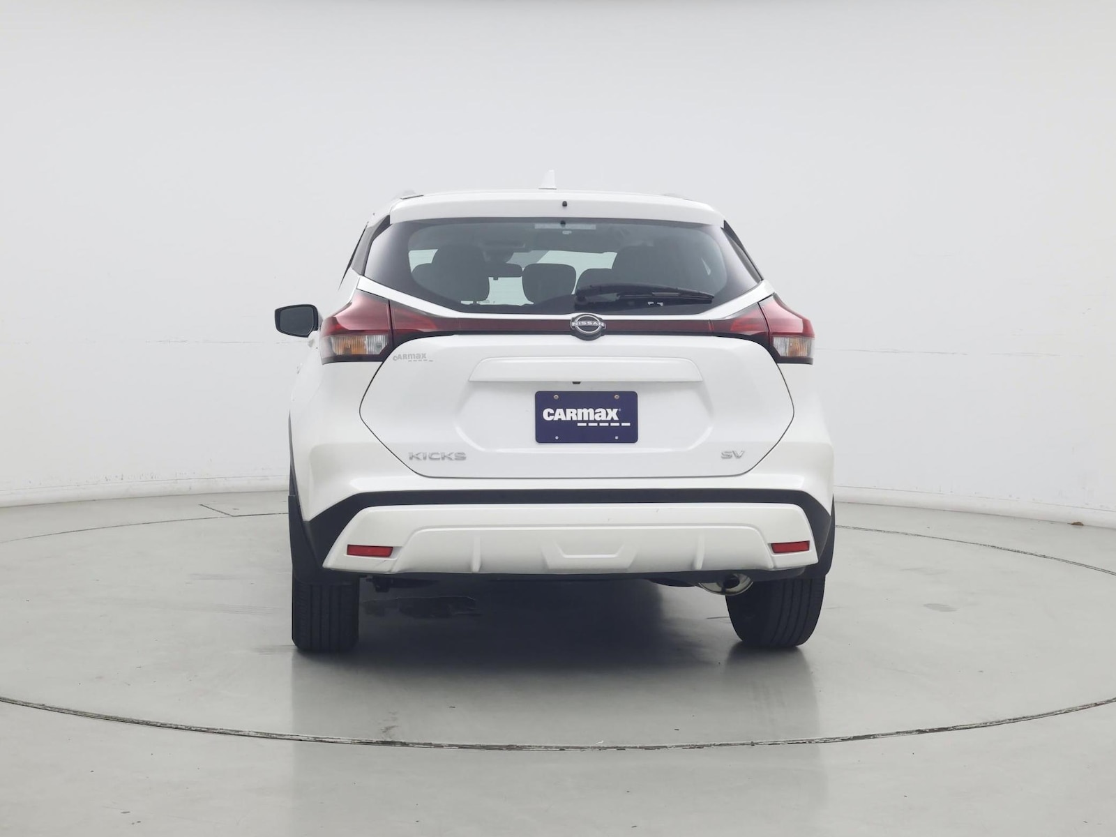 2023 Nissan Kicks SV - Photo 7