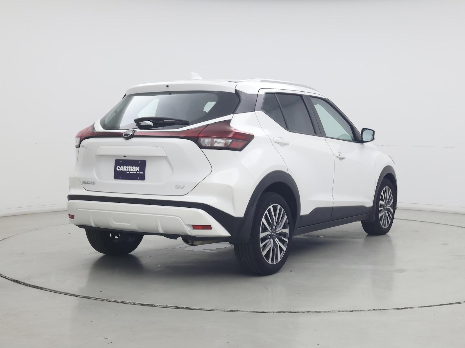 2023 Nissan Kicks SV - Photo 9