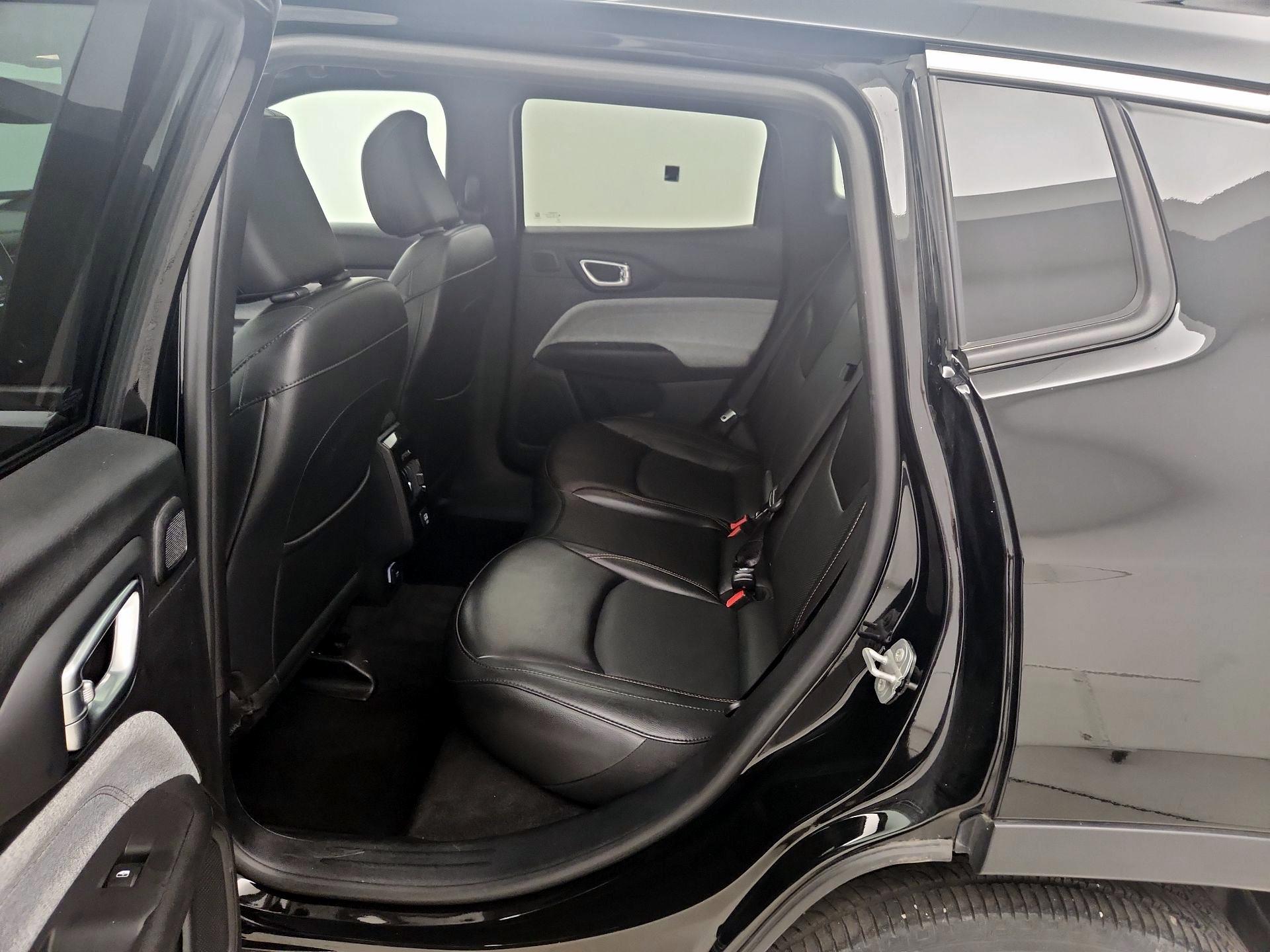 Thumbnail: 2023 Jeep Compass - 18