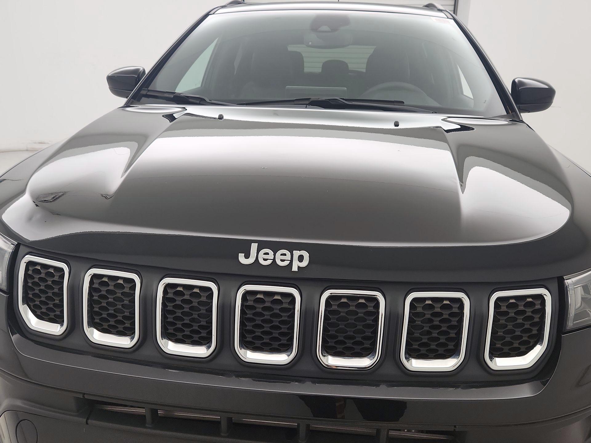 Thumbnail: 2023 Jeep Compass - 2