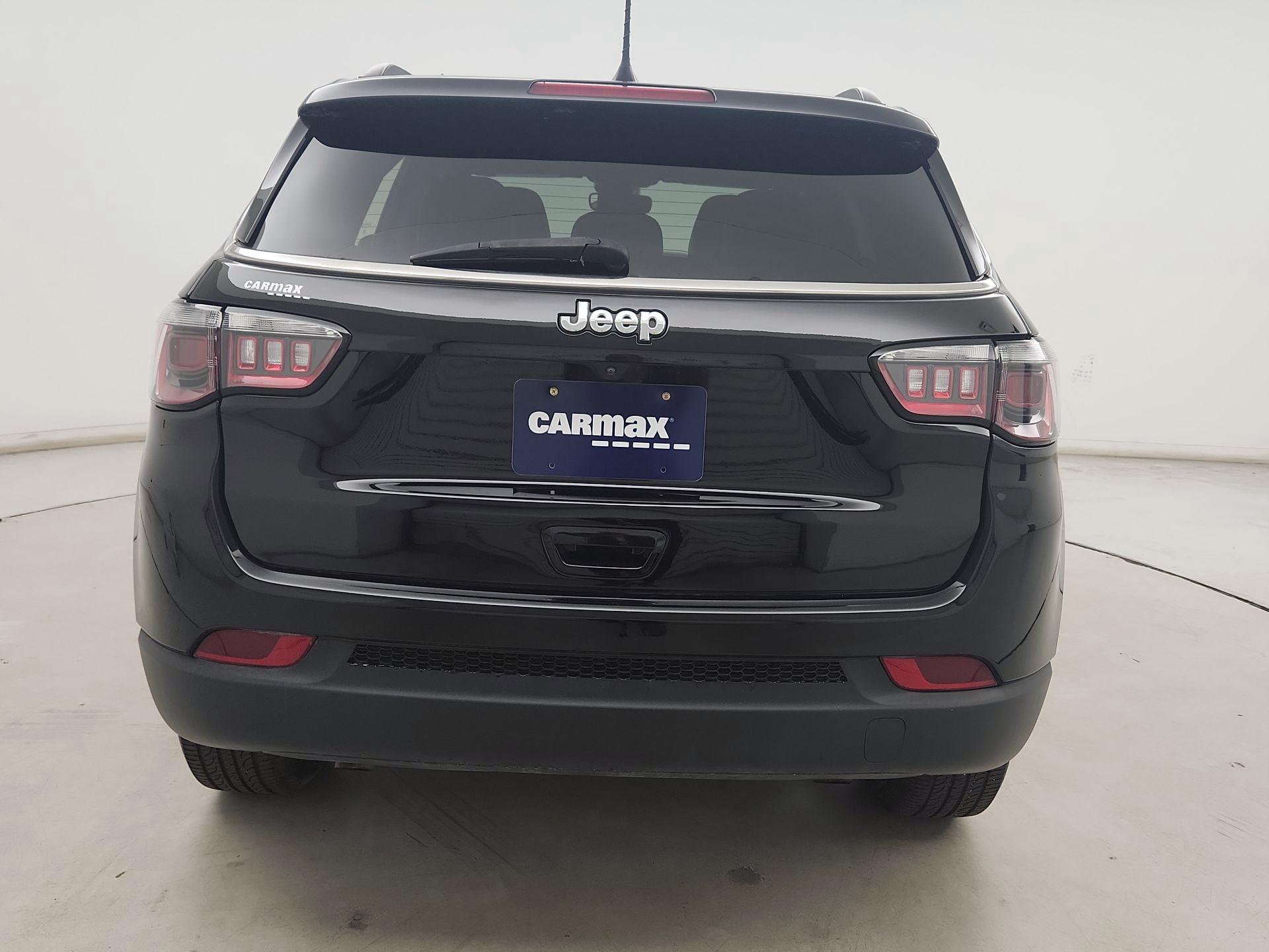 Thumbnail: 2023 Jeep Compass - 6